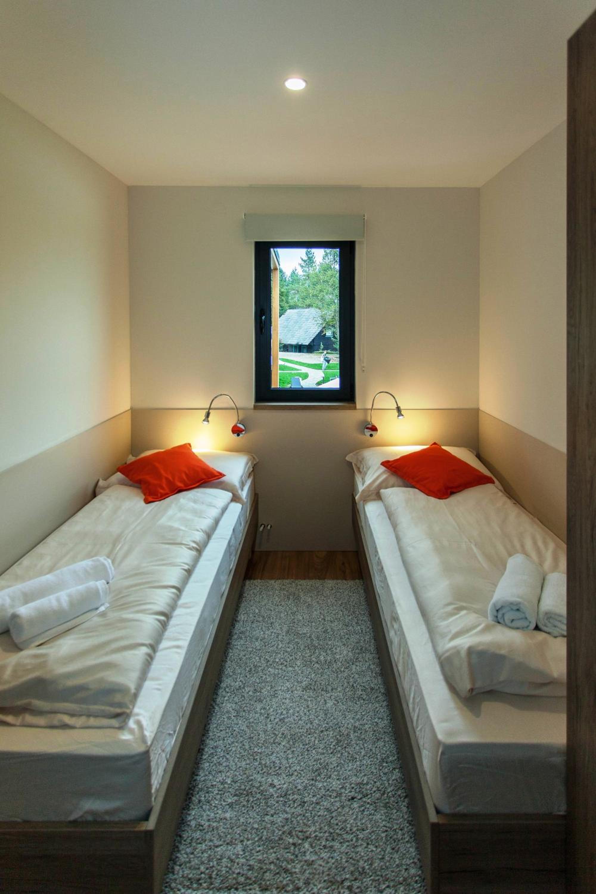 Comfort Mobile Home
