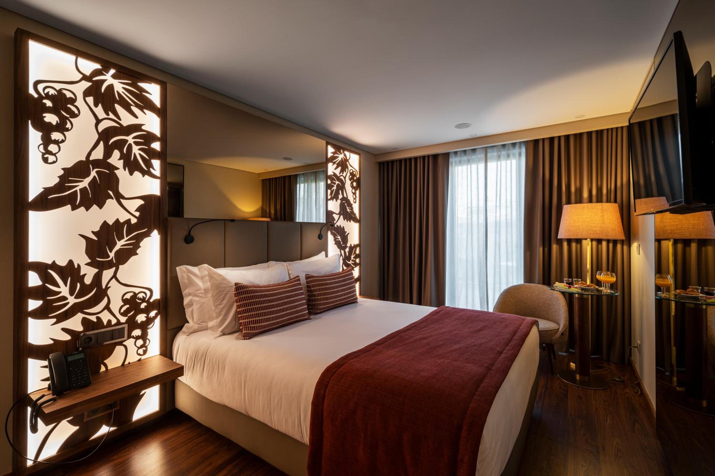 Superior Double Room - Photo 2
