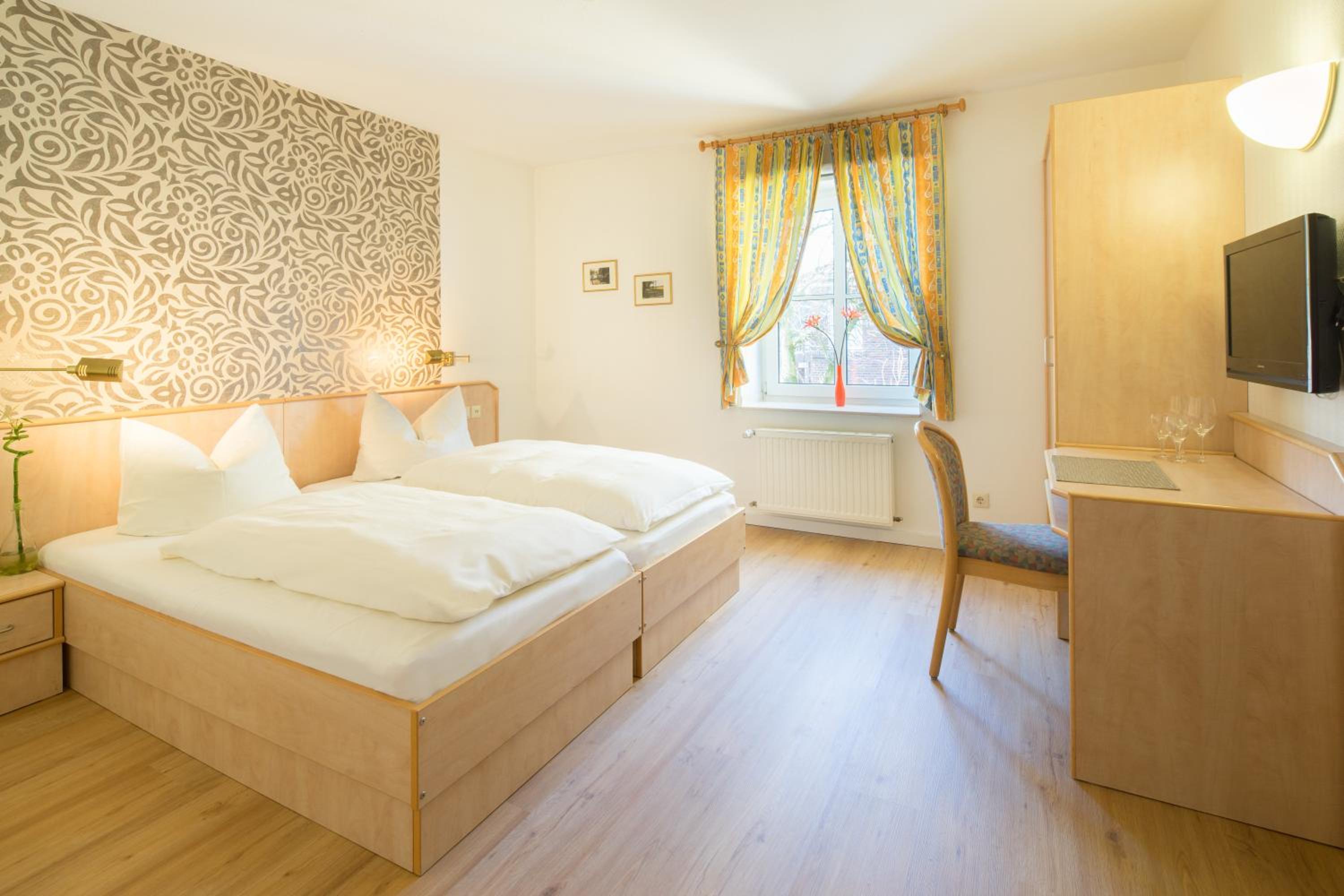 Standard  Double Room photo 2