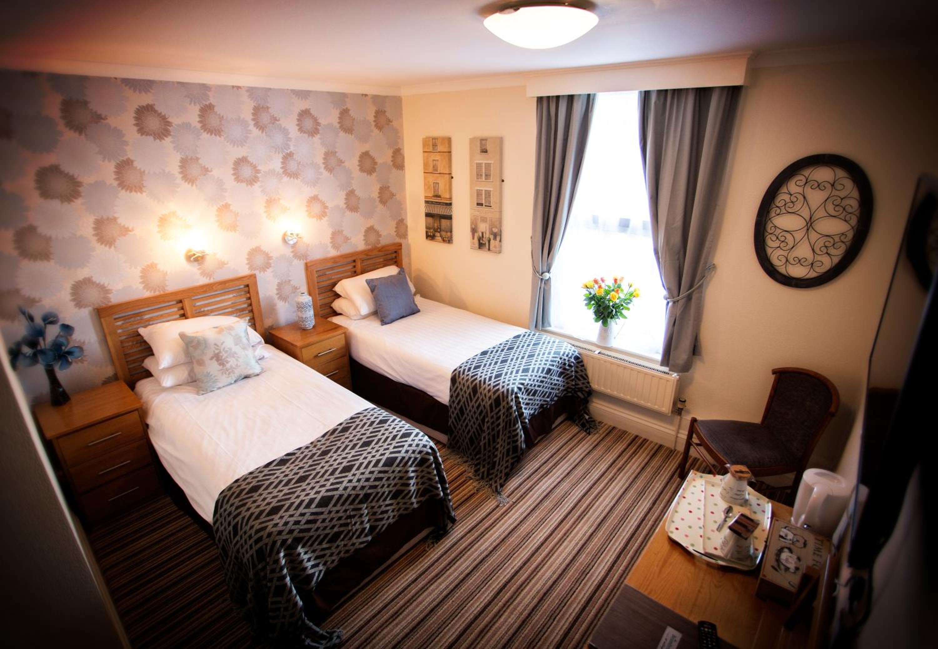 Twin Room photo 3