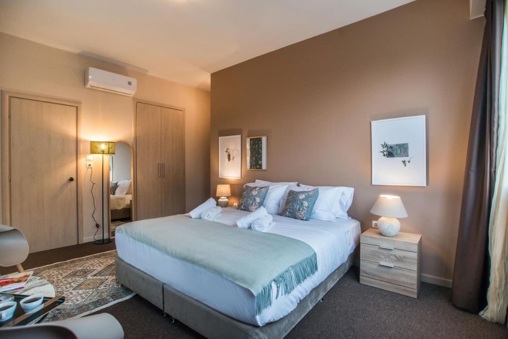 Junior Suite with Mountain View photo 1