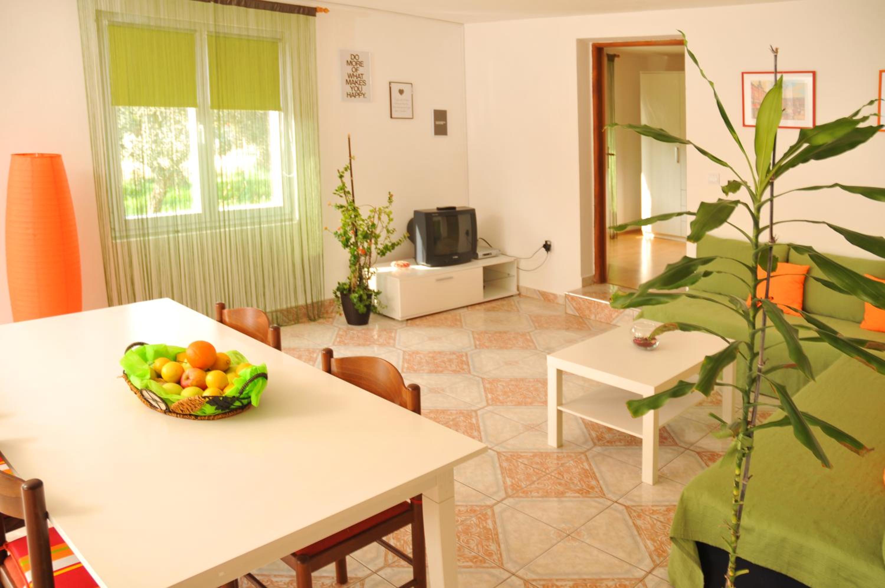 Apartment - Ground Floor