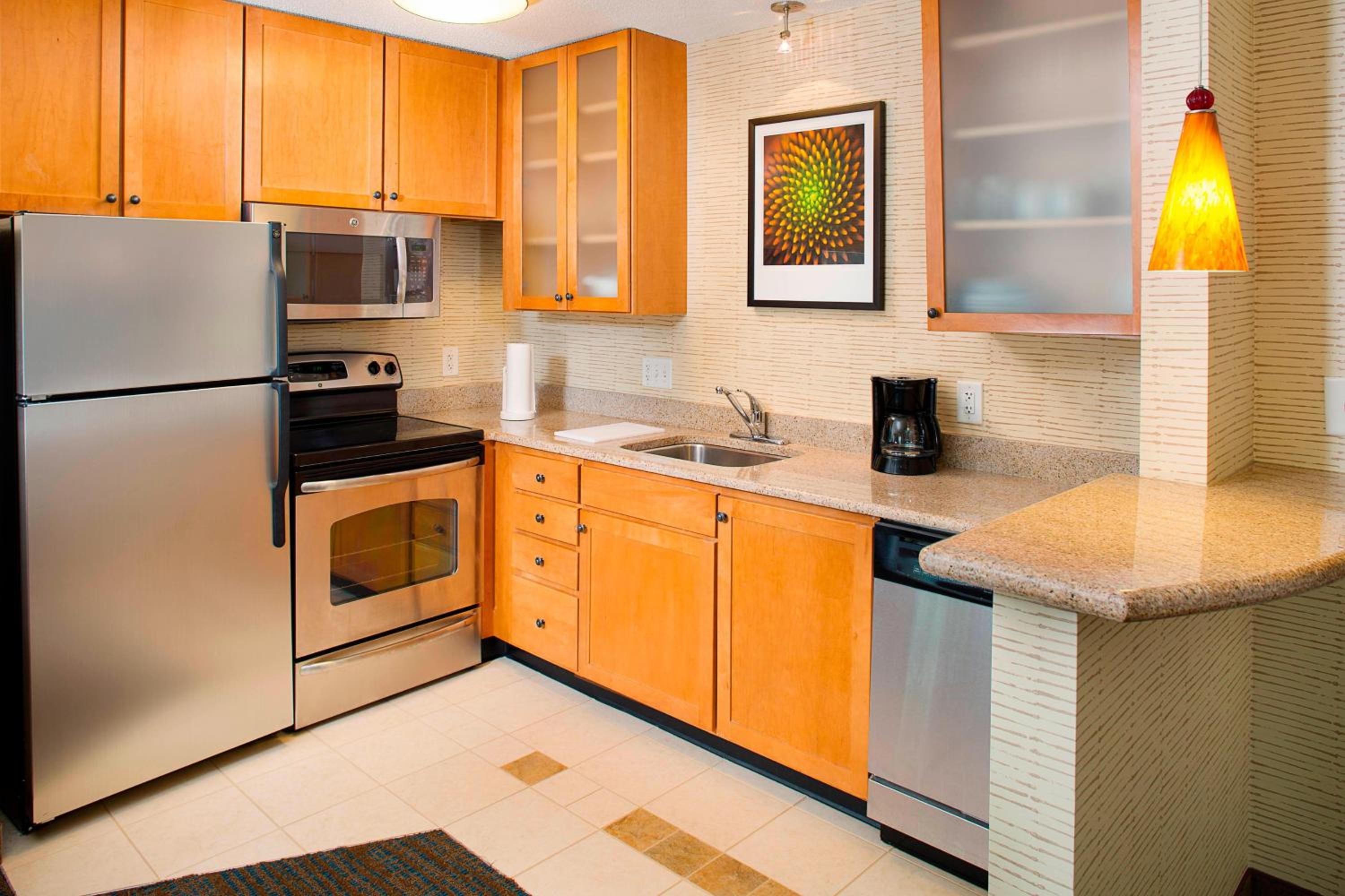Two-Bedroom Suite photo 3