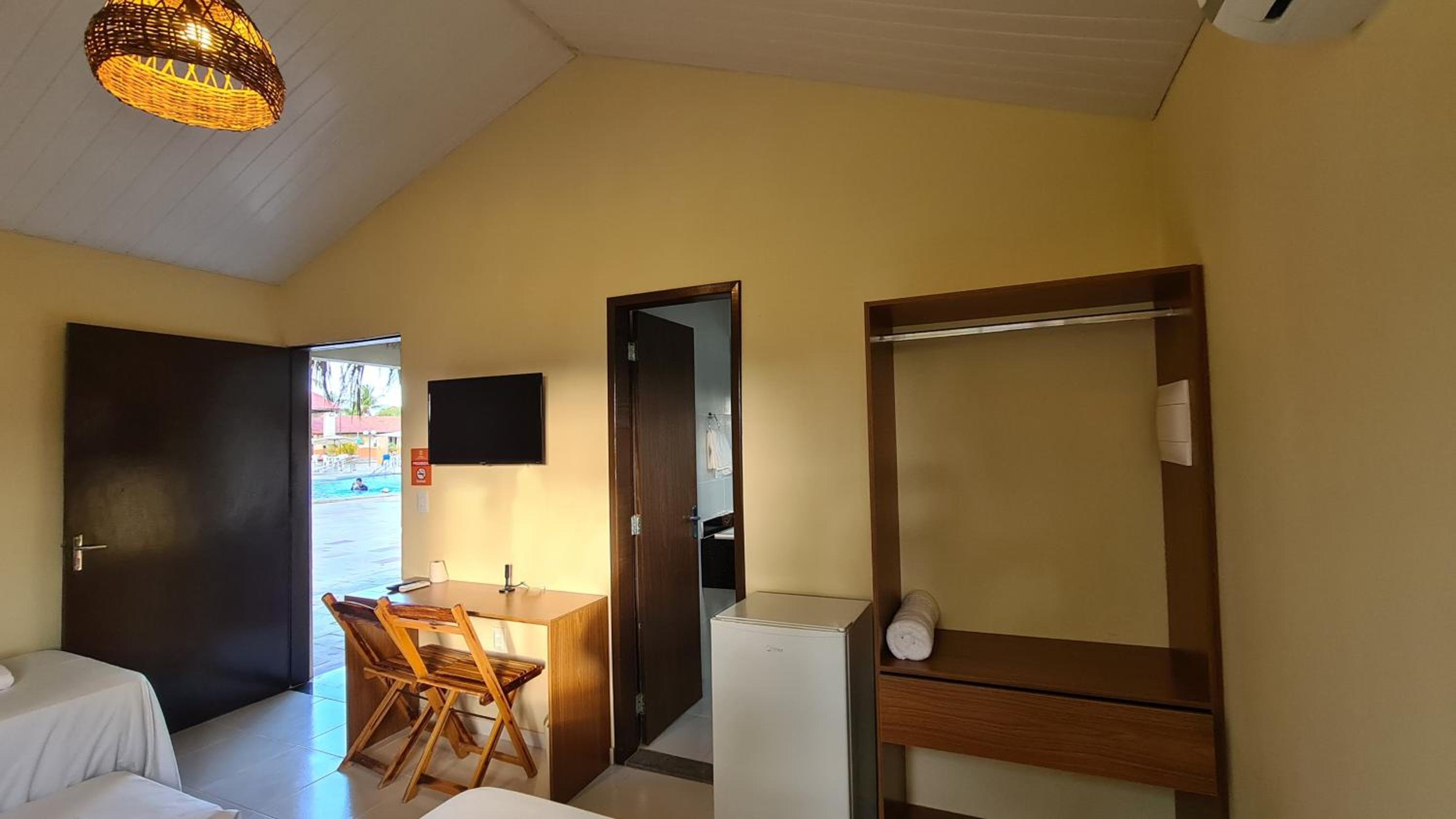 Superior Family Room