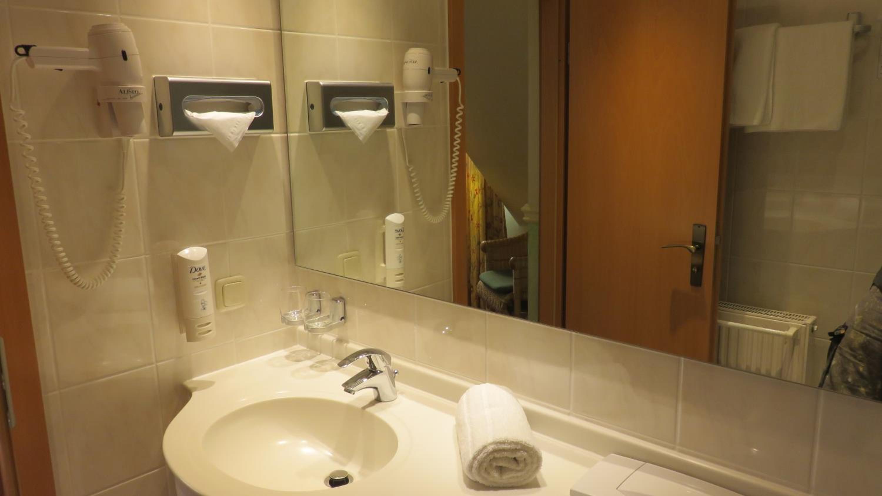 Comfort Double Room photo 3