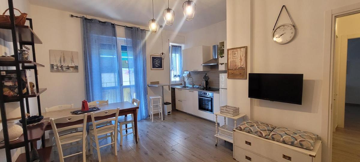 Apartment photo 1