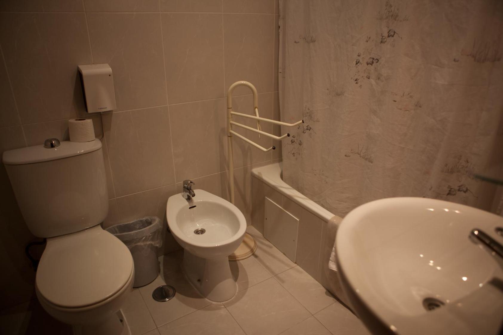 Hotel Portuense Lisboa - Photo 54