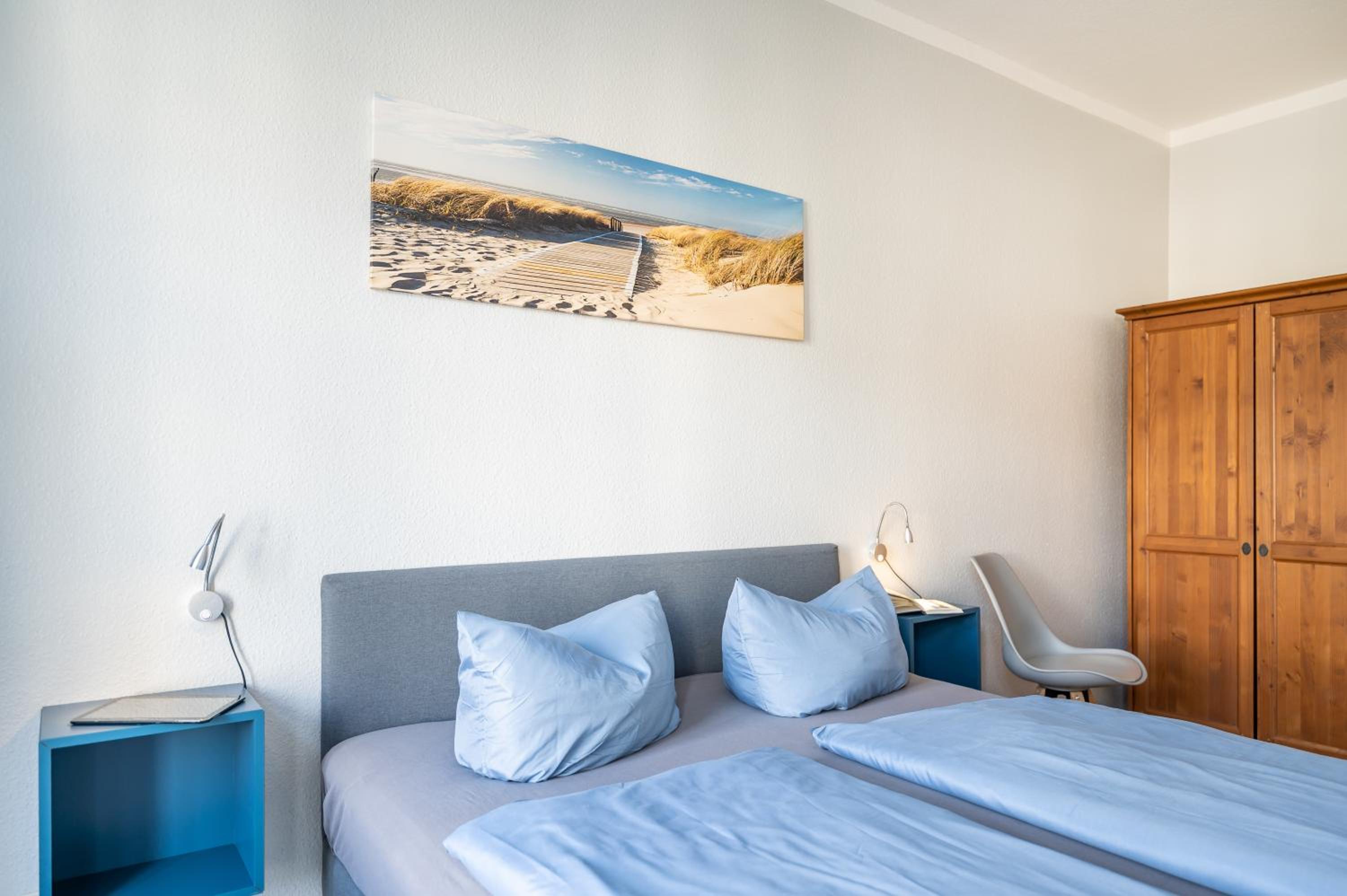 Apartment Type 1