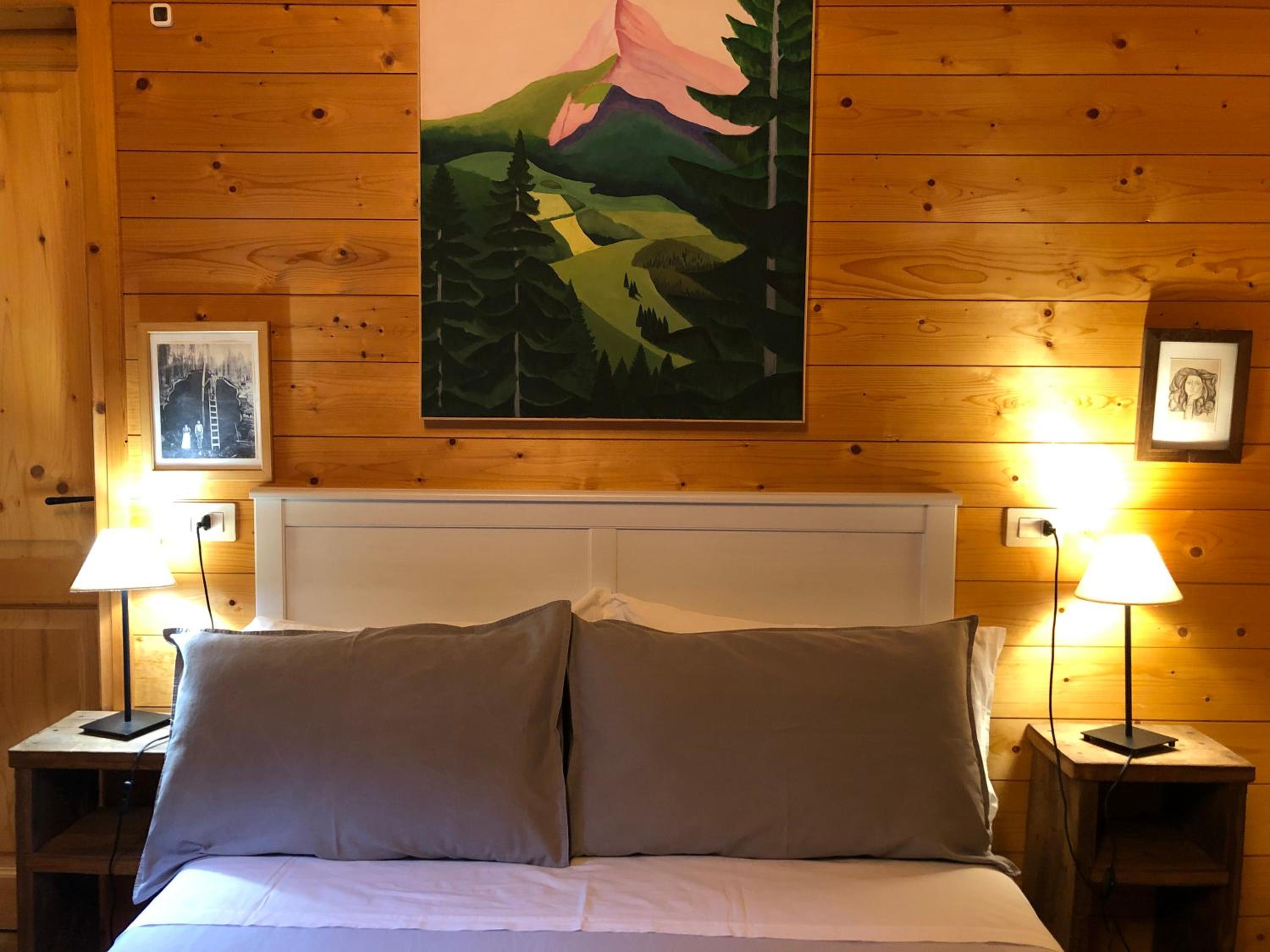 Small Double Room - Photo 5