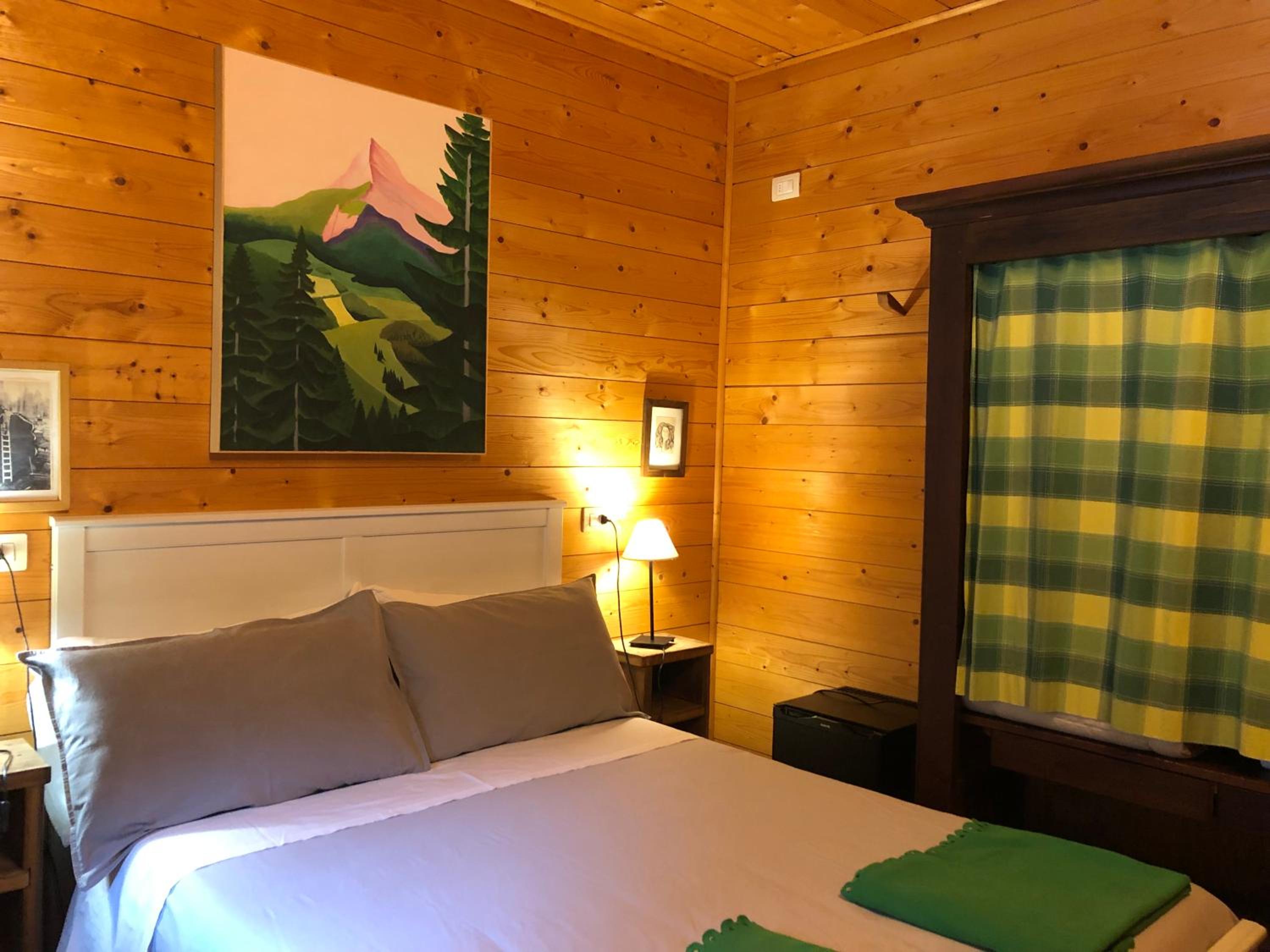 Small Double Room - Photo 8