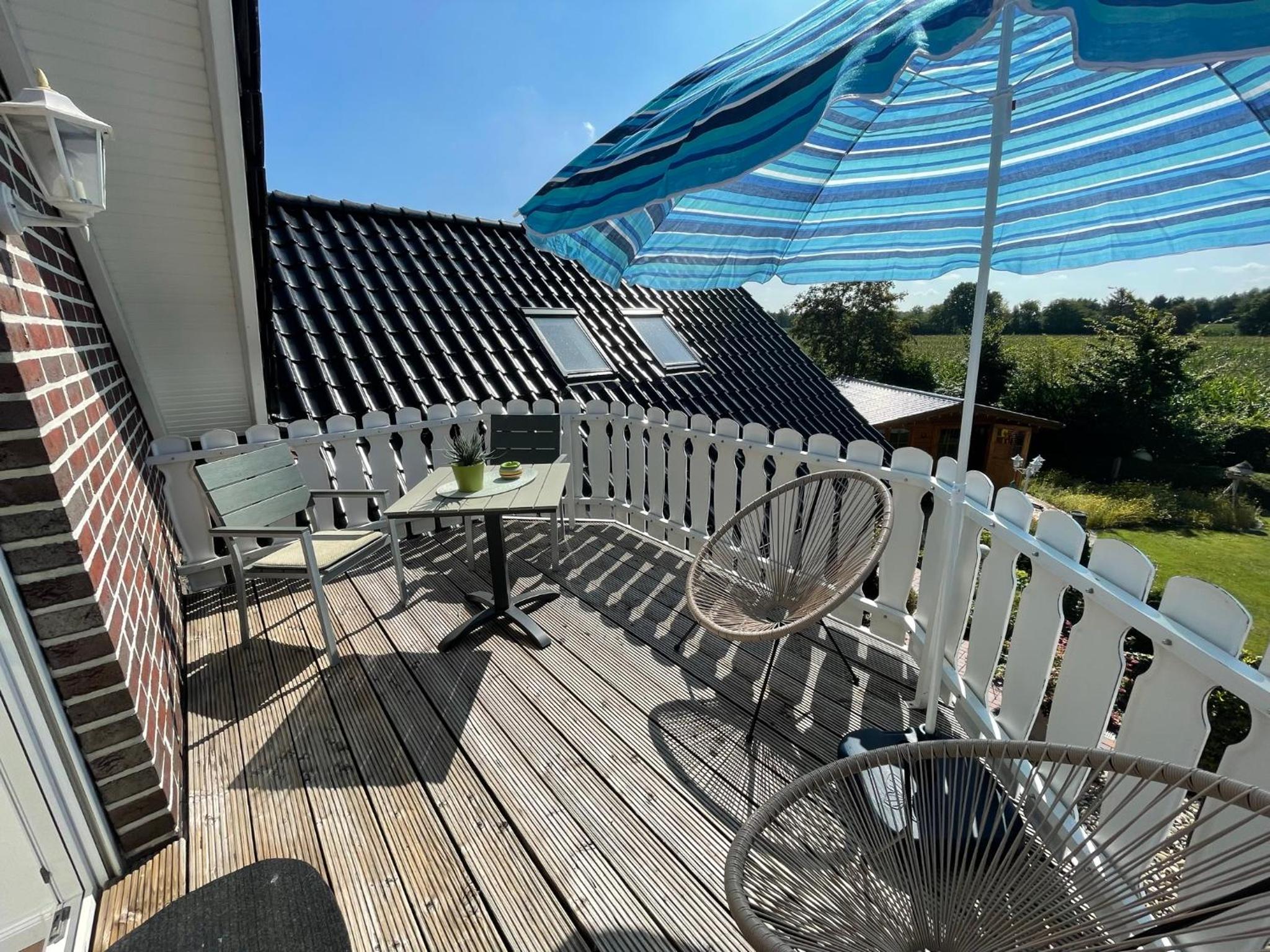 Double Room with Balcony photo 2