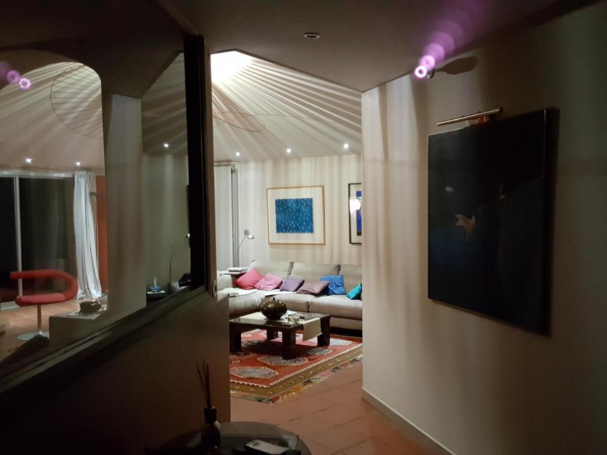 Deluxe Villa photo 3
