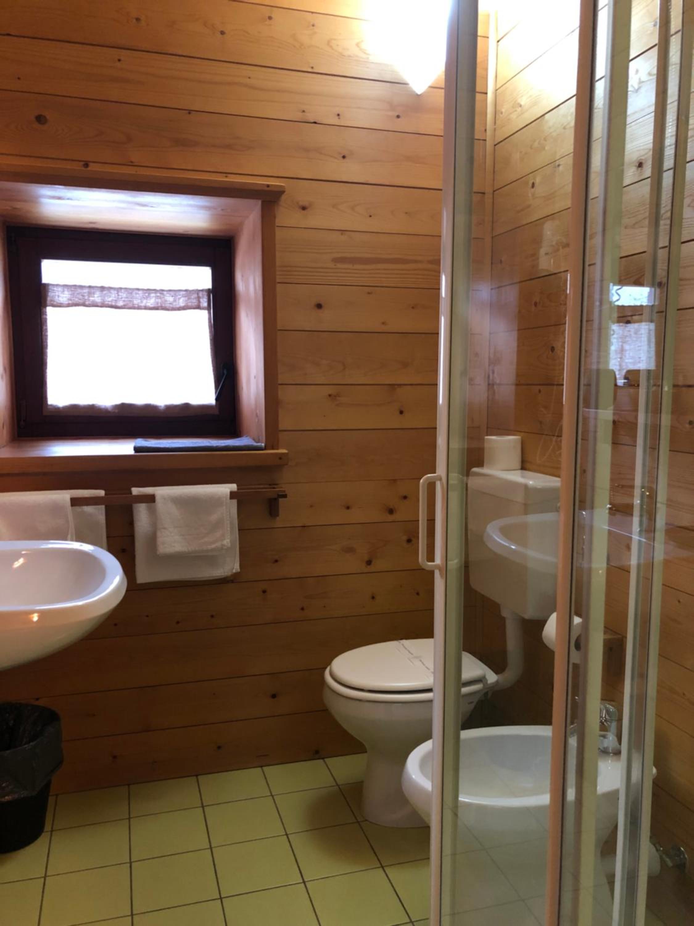 Small Double Room - Photo 7