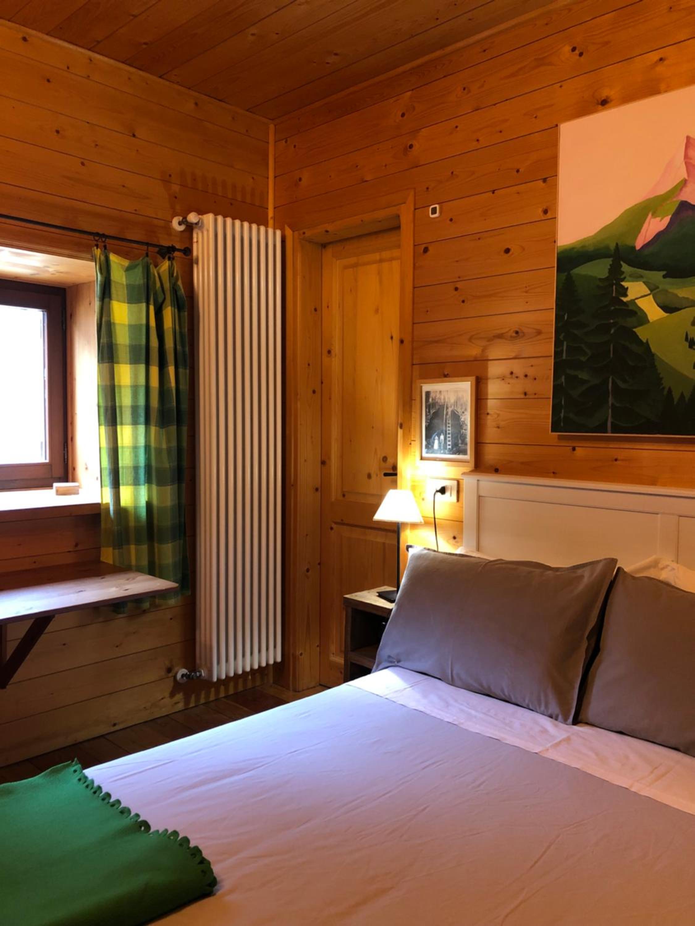 Small Double Room - Photo 2