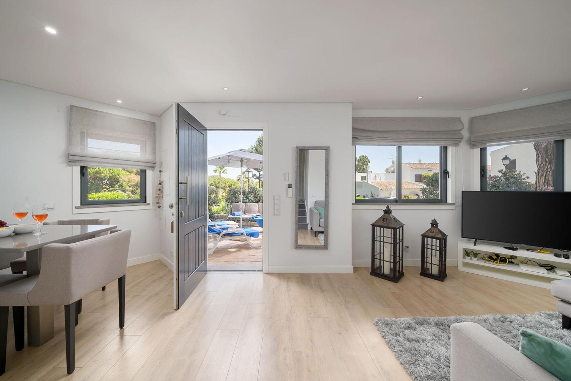 Two-Bedroom House photo 1