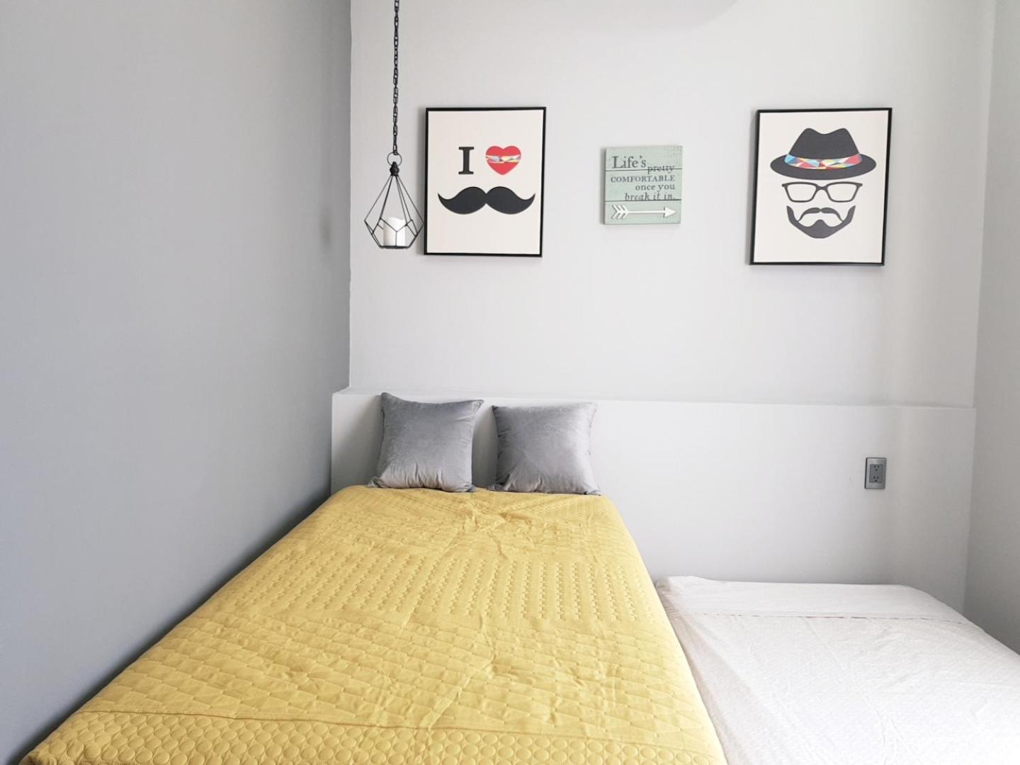 Apartment photo 1