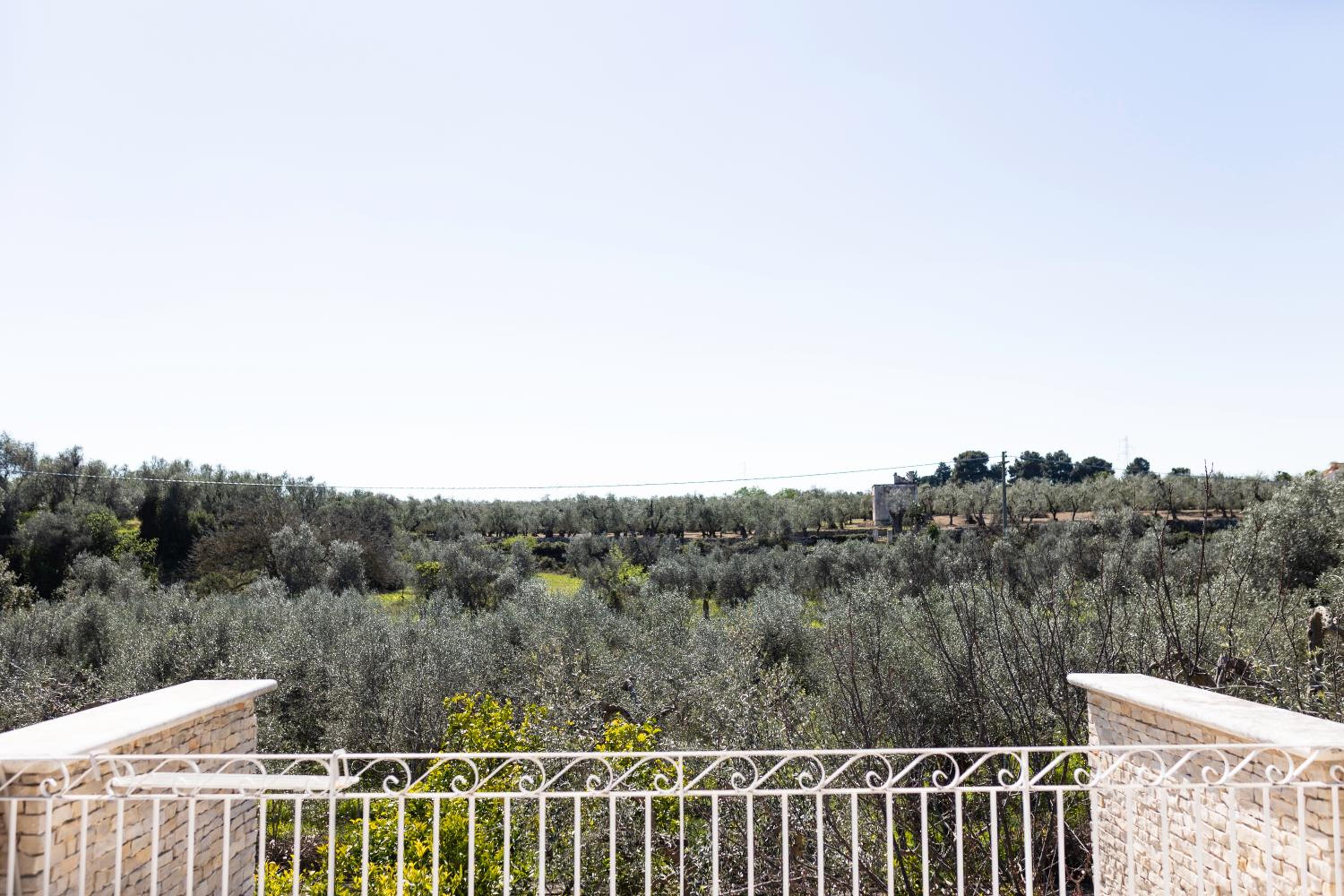 Villa with Garden View photo 2