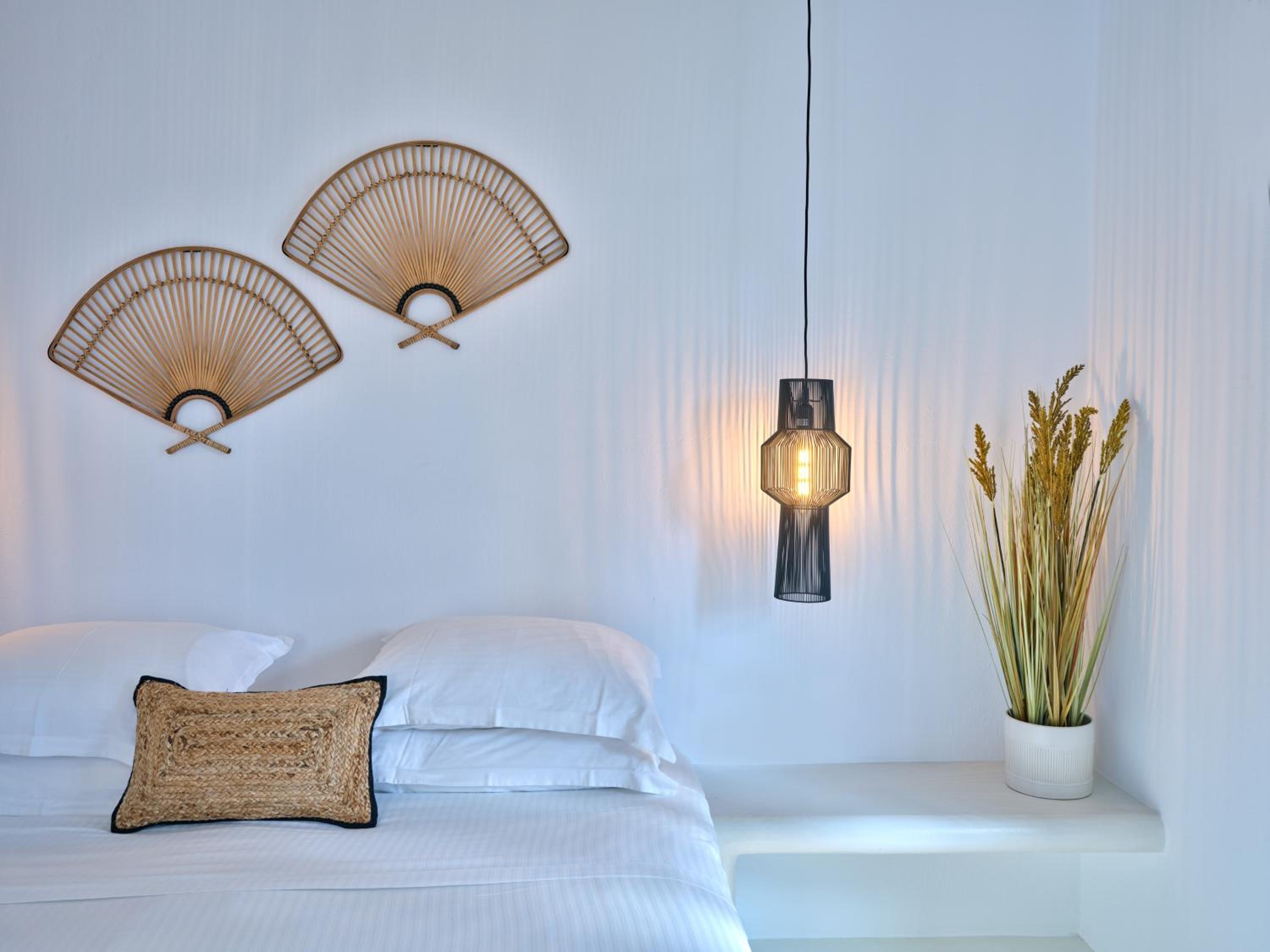 Deluxe with Garden View