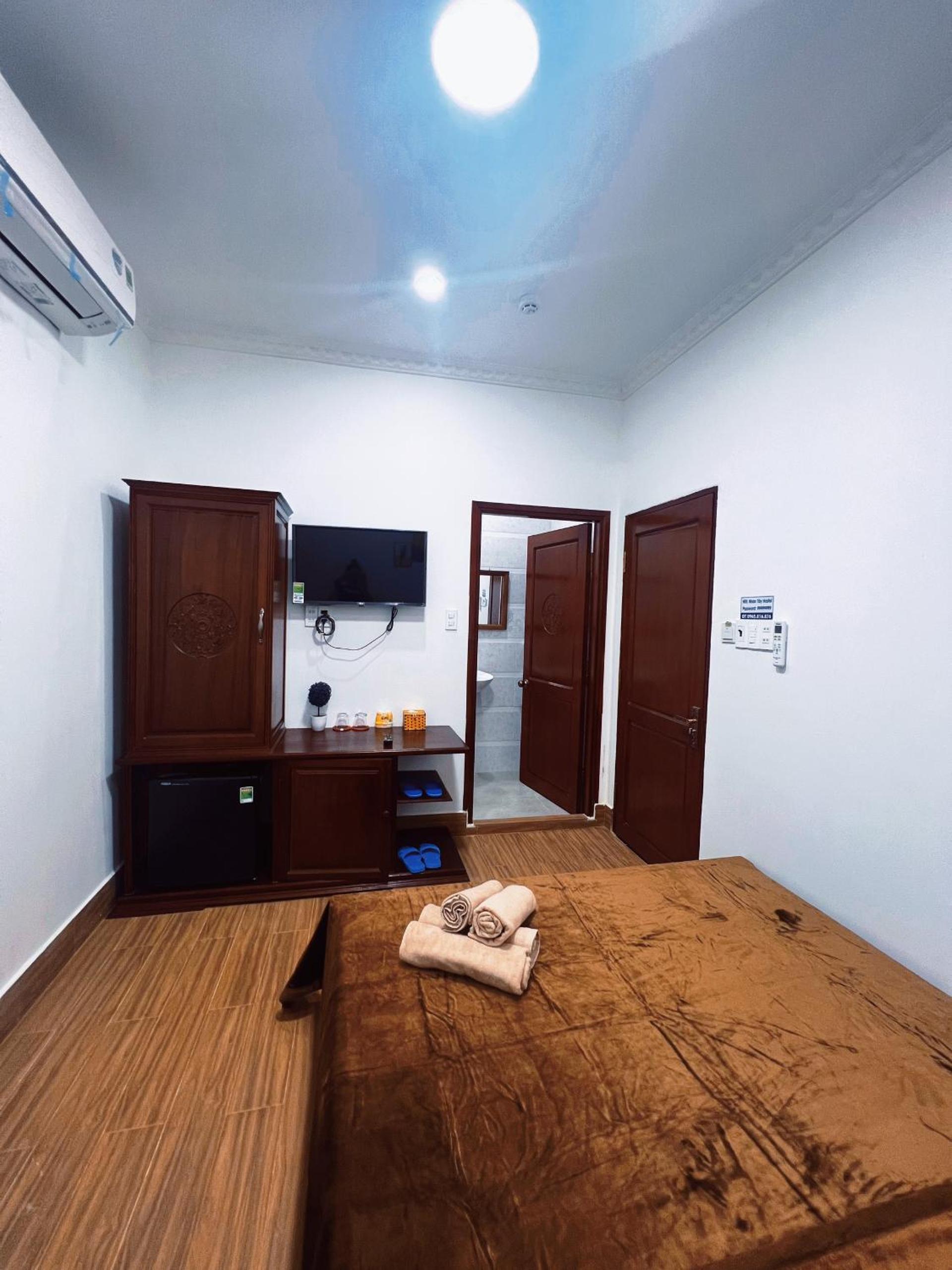 Superior Double Room photo 2