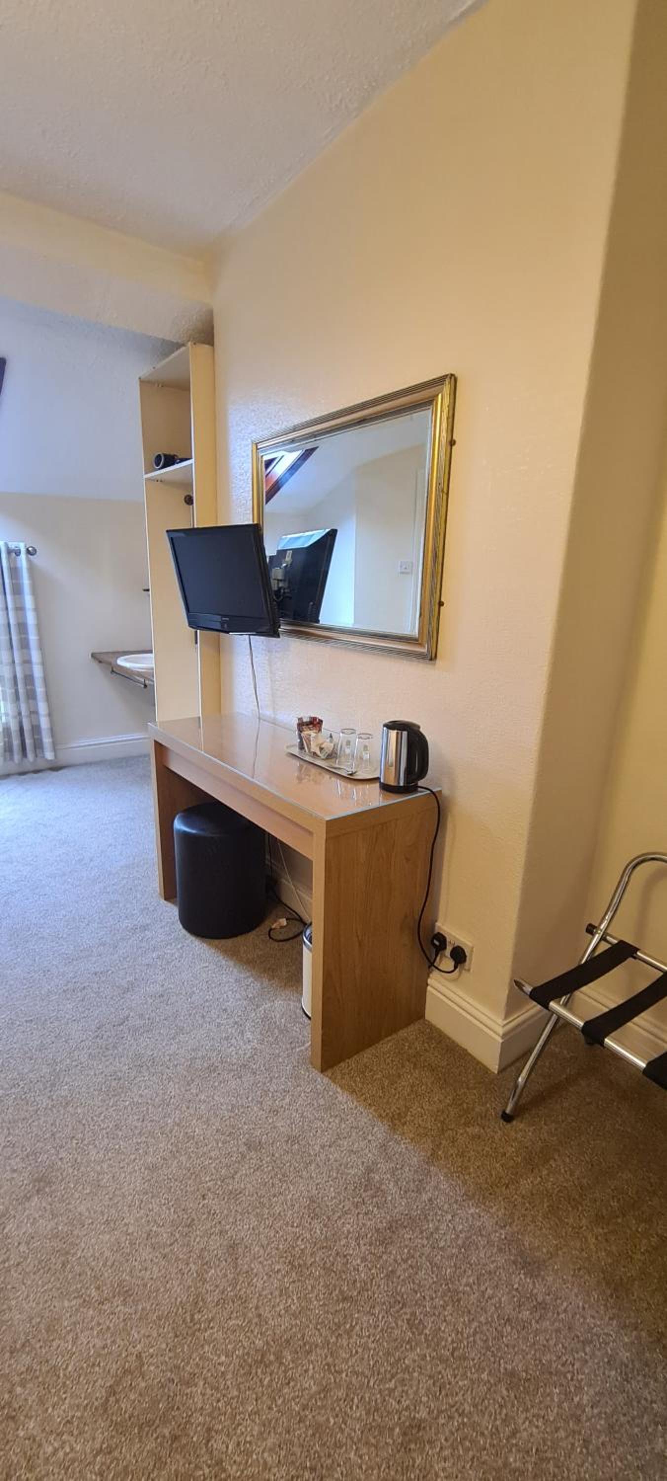 Double Room photo 3