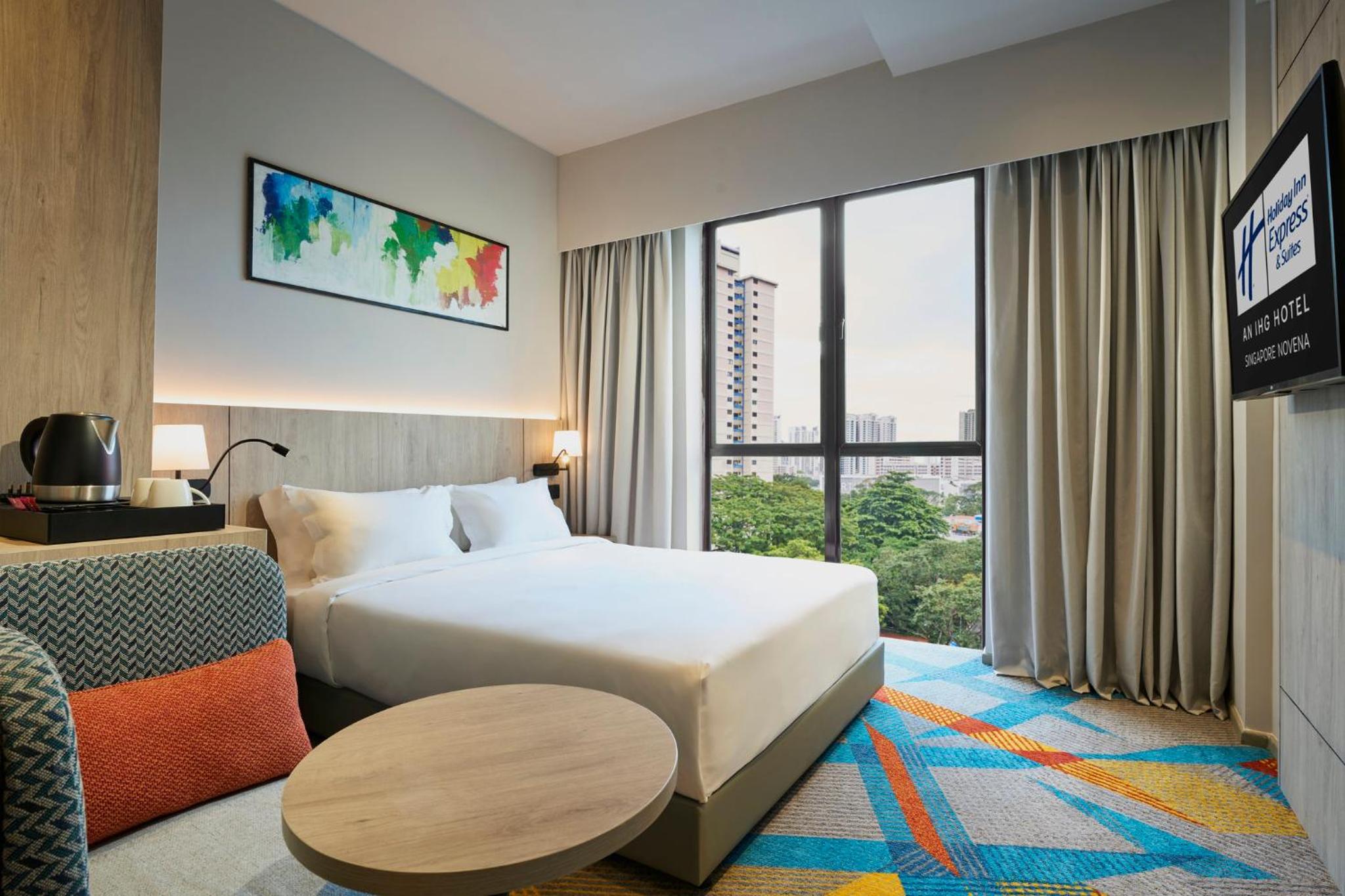 One-Bedroom Suite