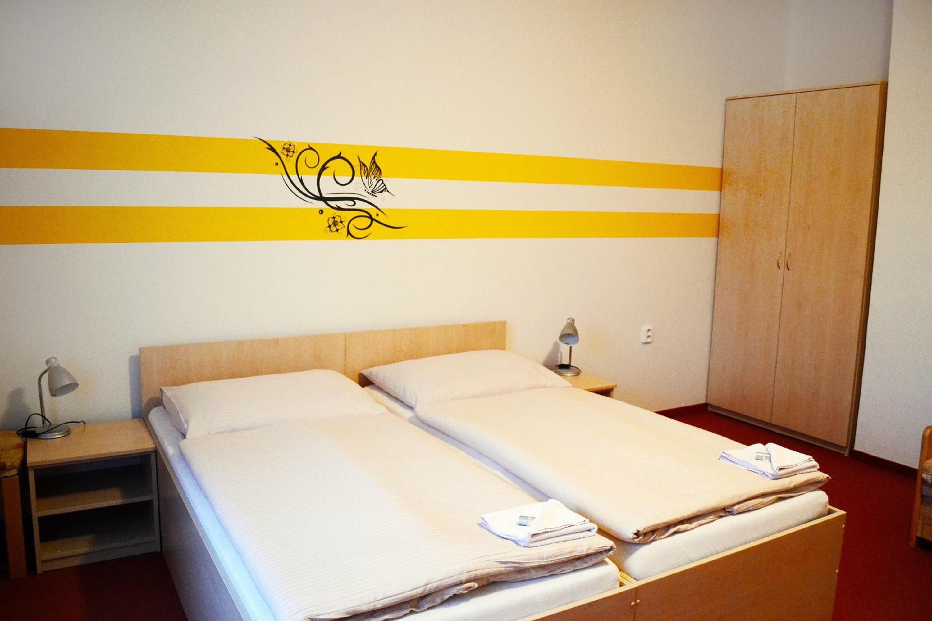 Double or Twin Room with Extra Bed photo 1