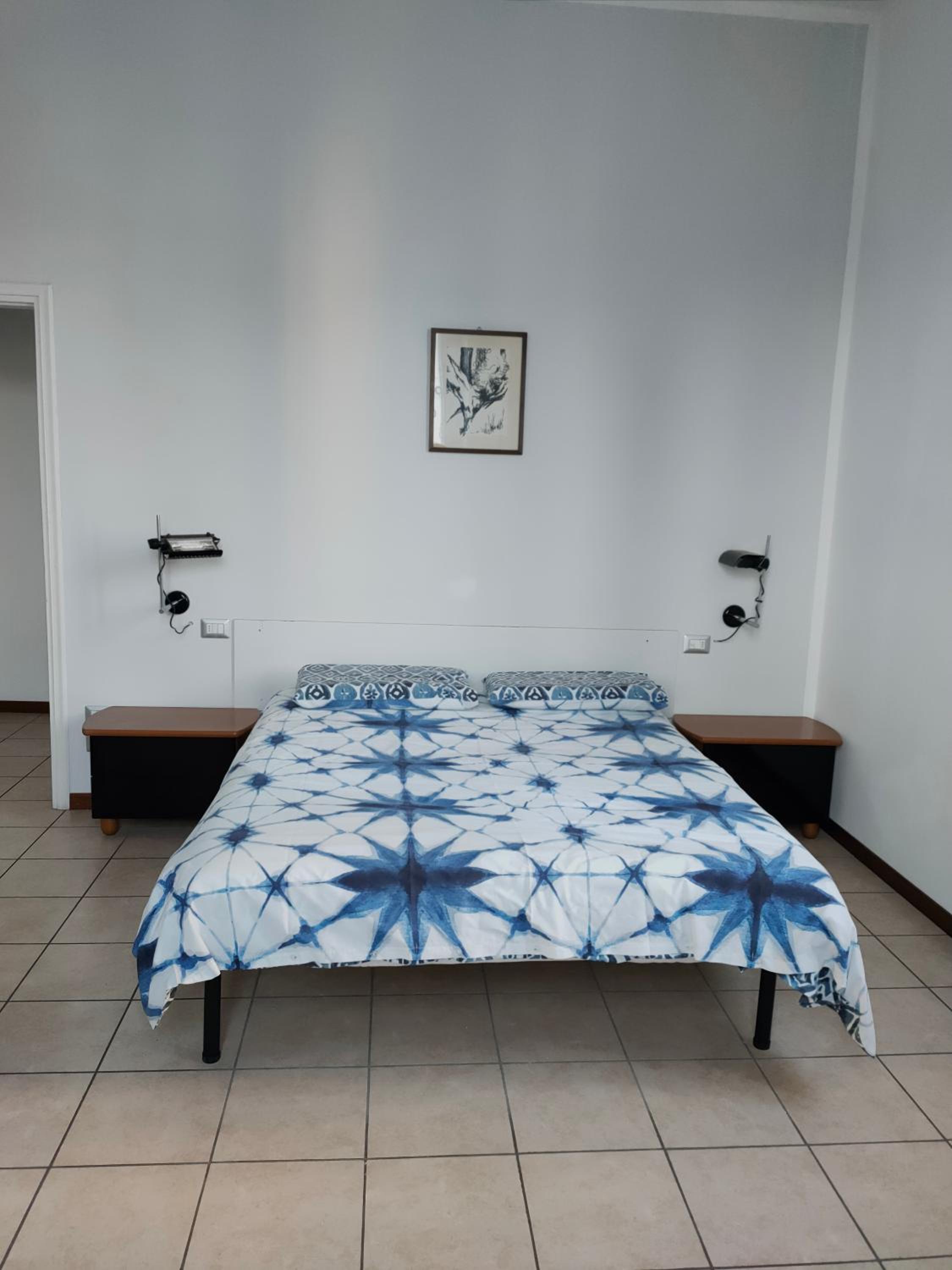 Deluxe Double Room (2 Adults + 1 Child) photo 1