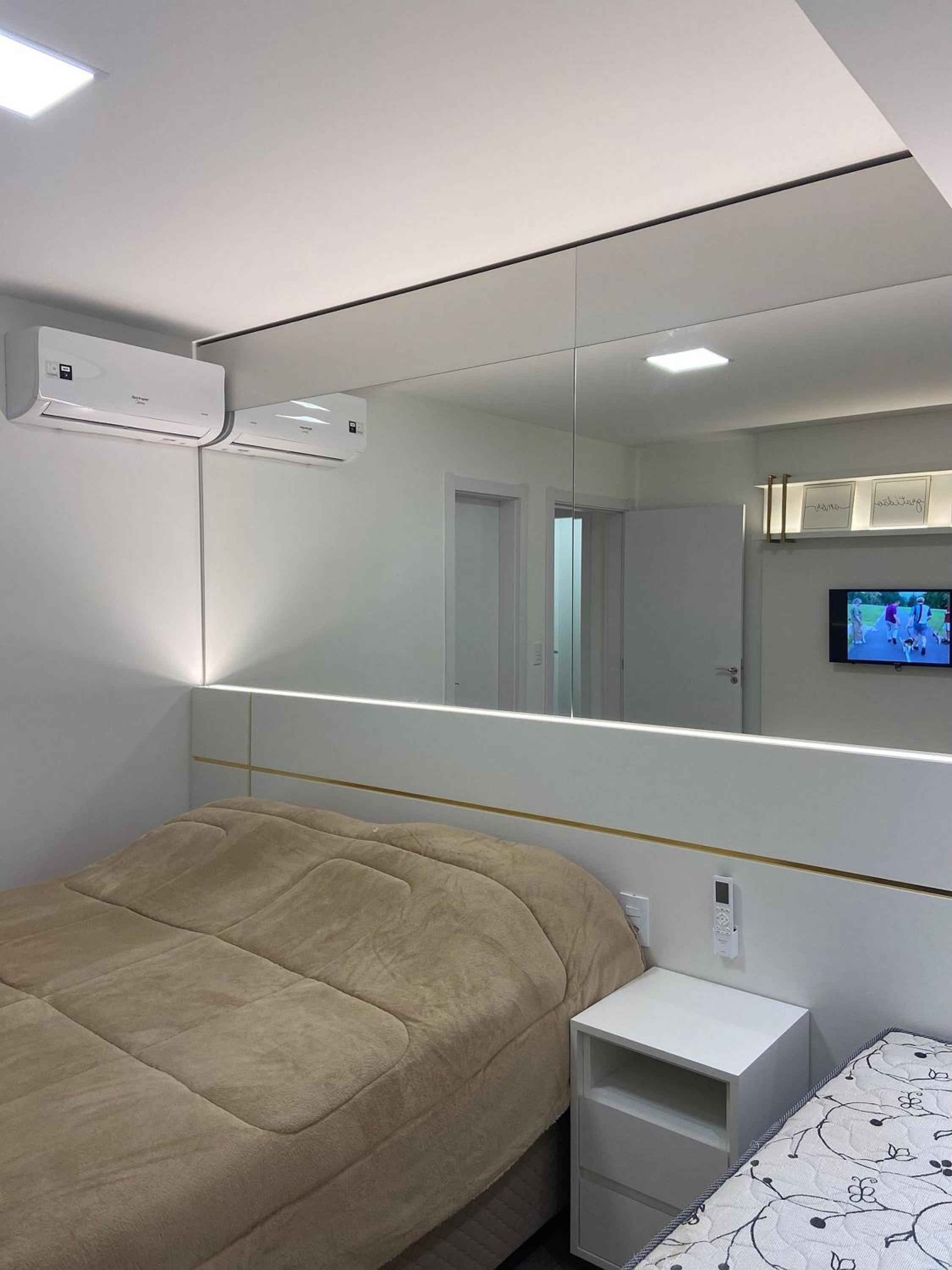 Deluxe Apartment photo 2