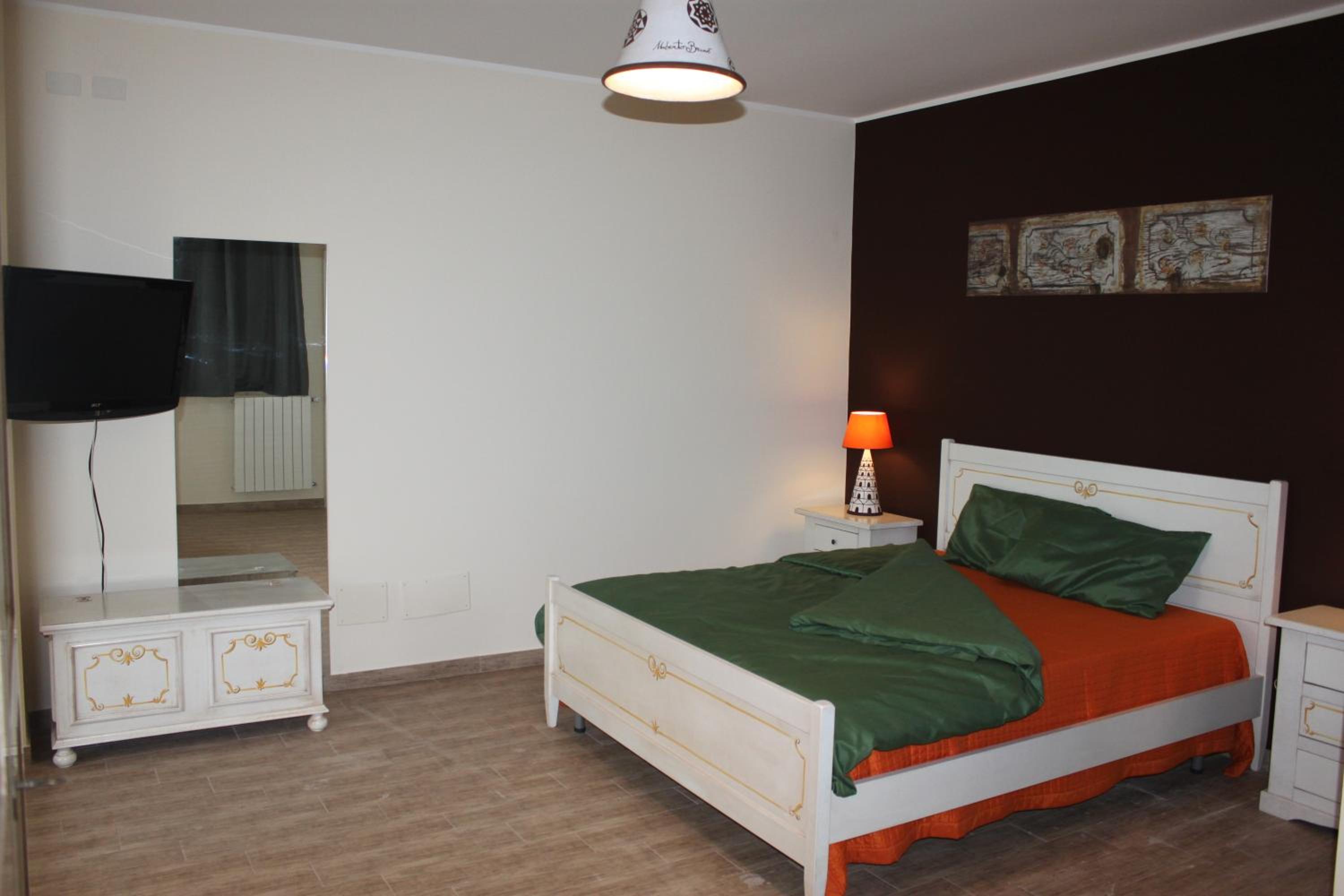 Suite with Terrace - Photo 1