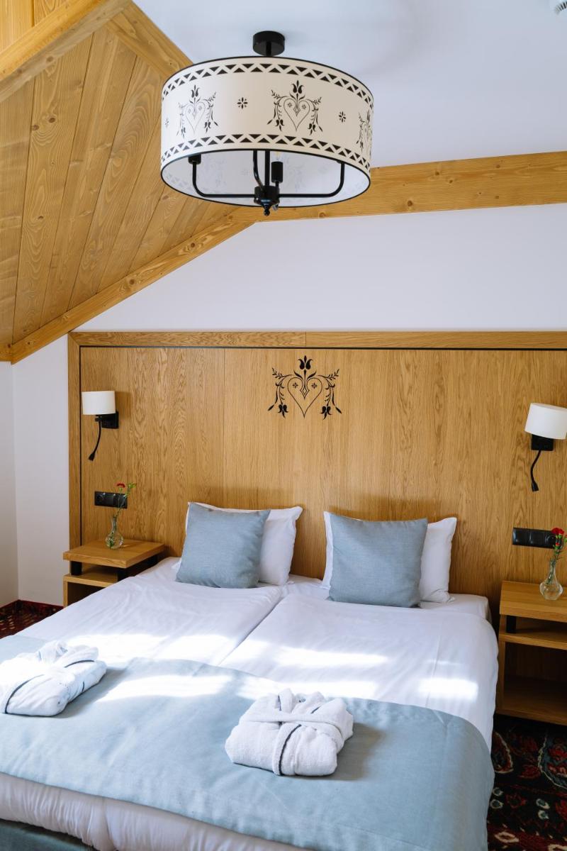 Standard Quadruple Room photo 1