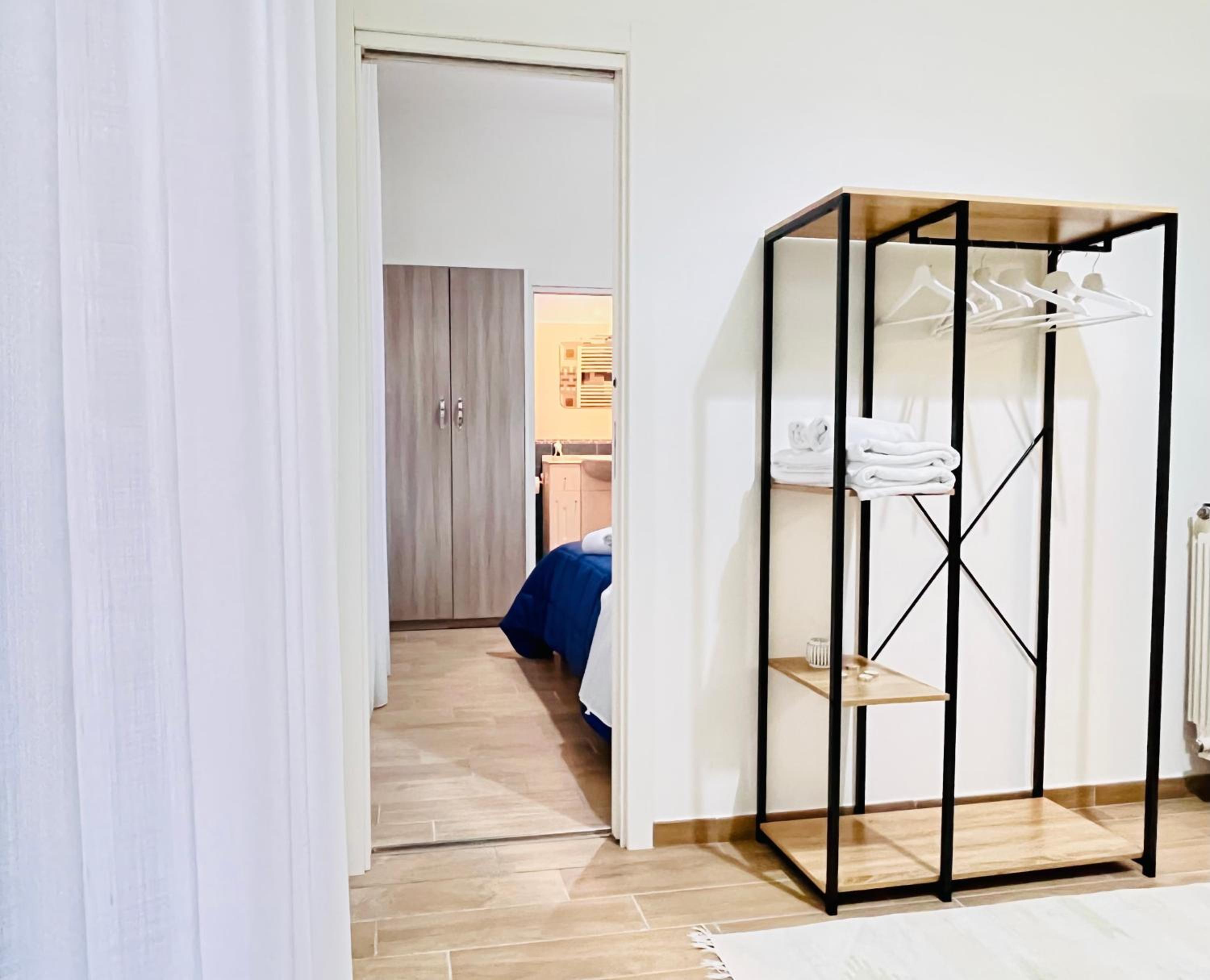 Classic Quadruple Room