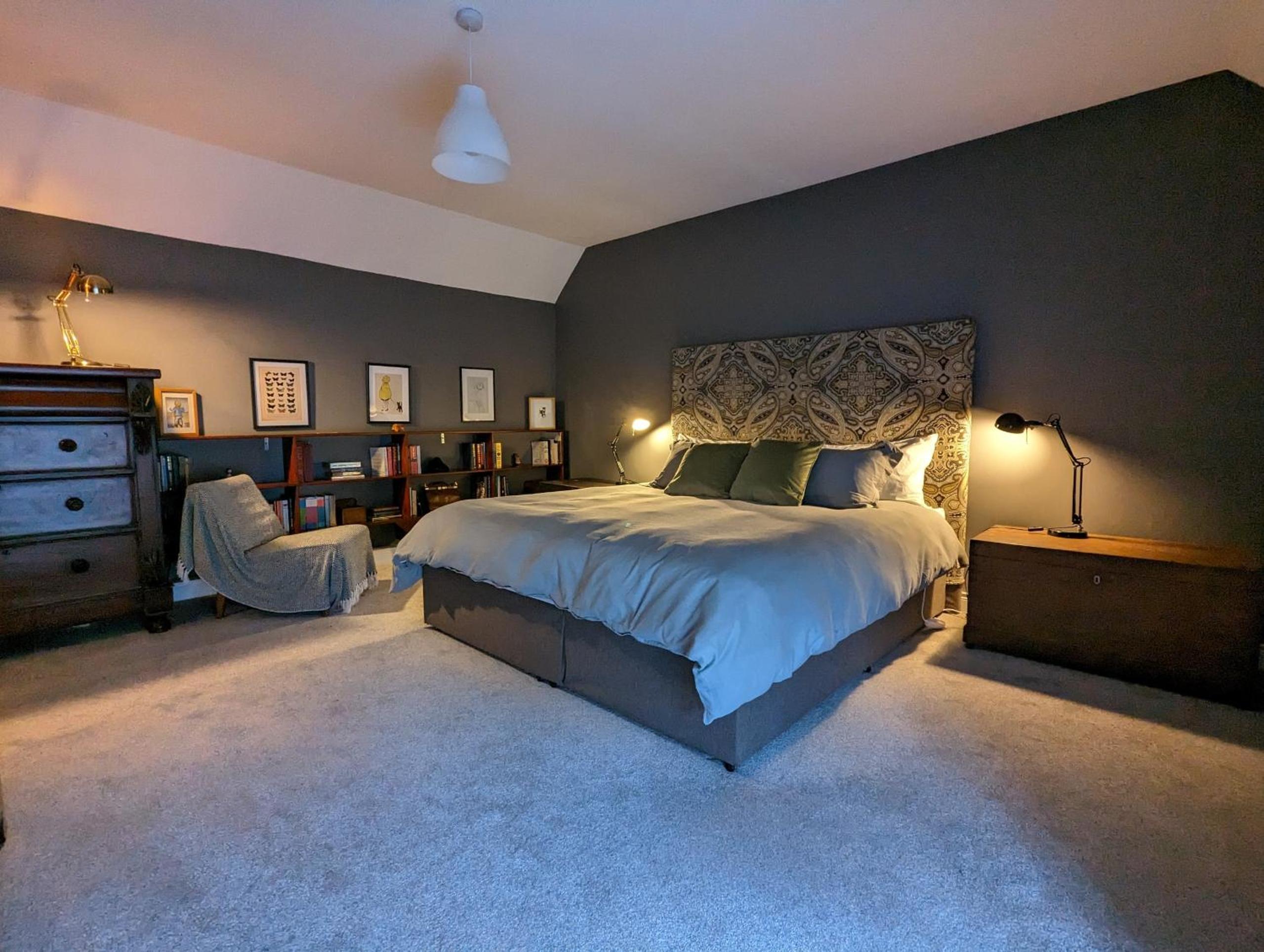 Two-Bedroom Cottage photo 1