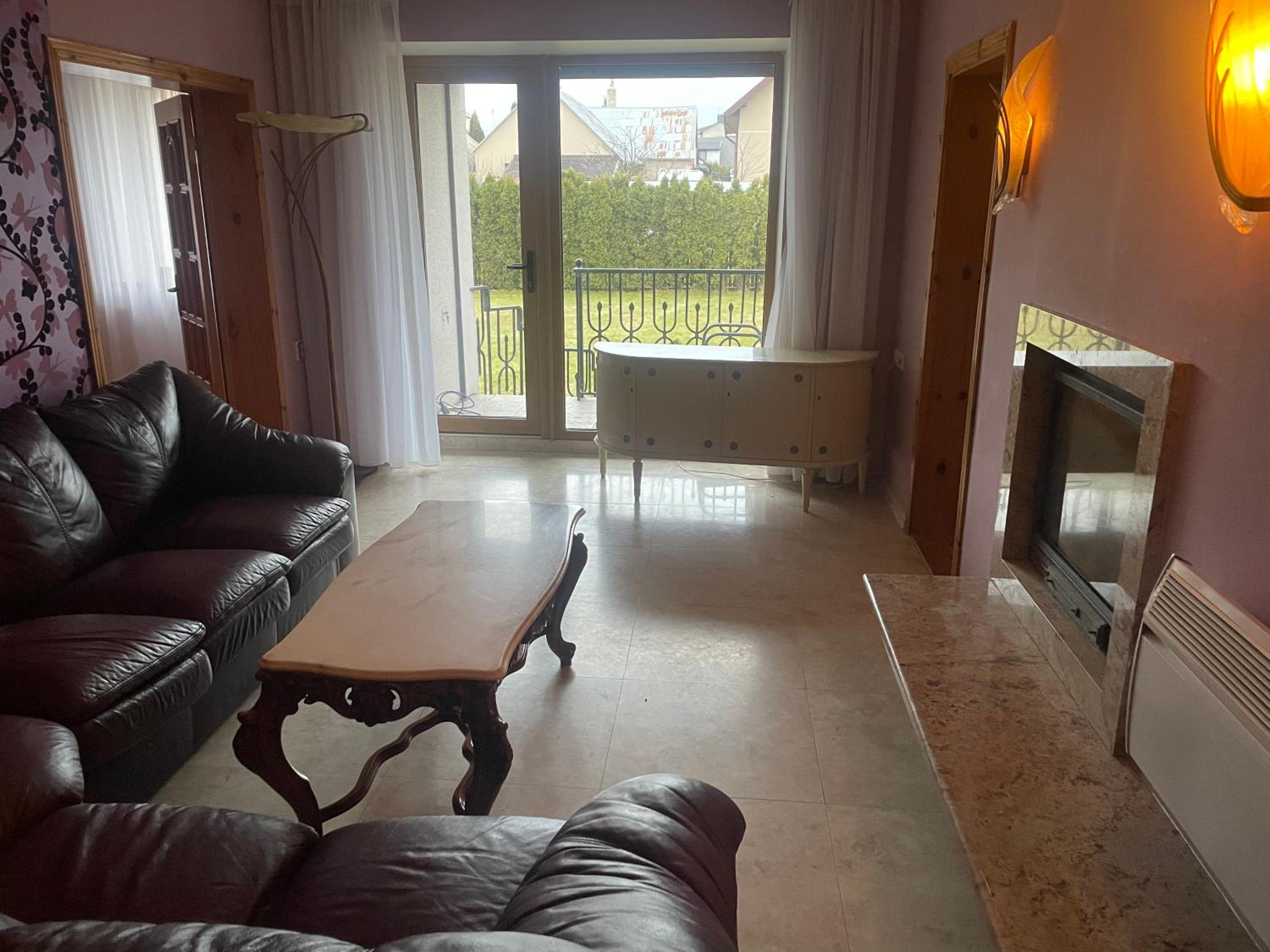 One-Bedroom Villa photo 1