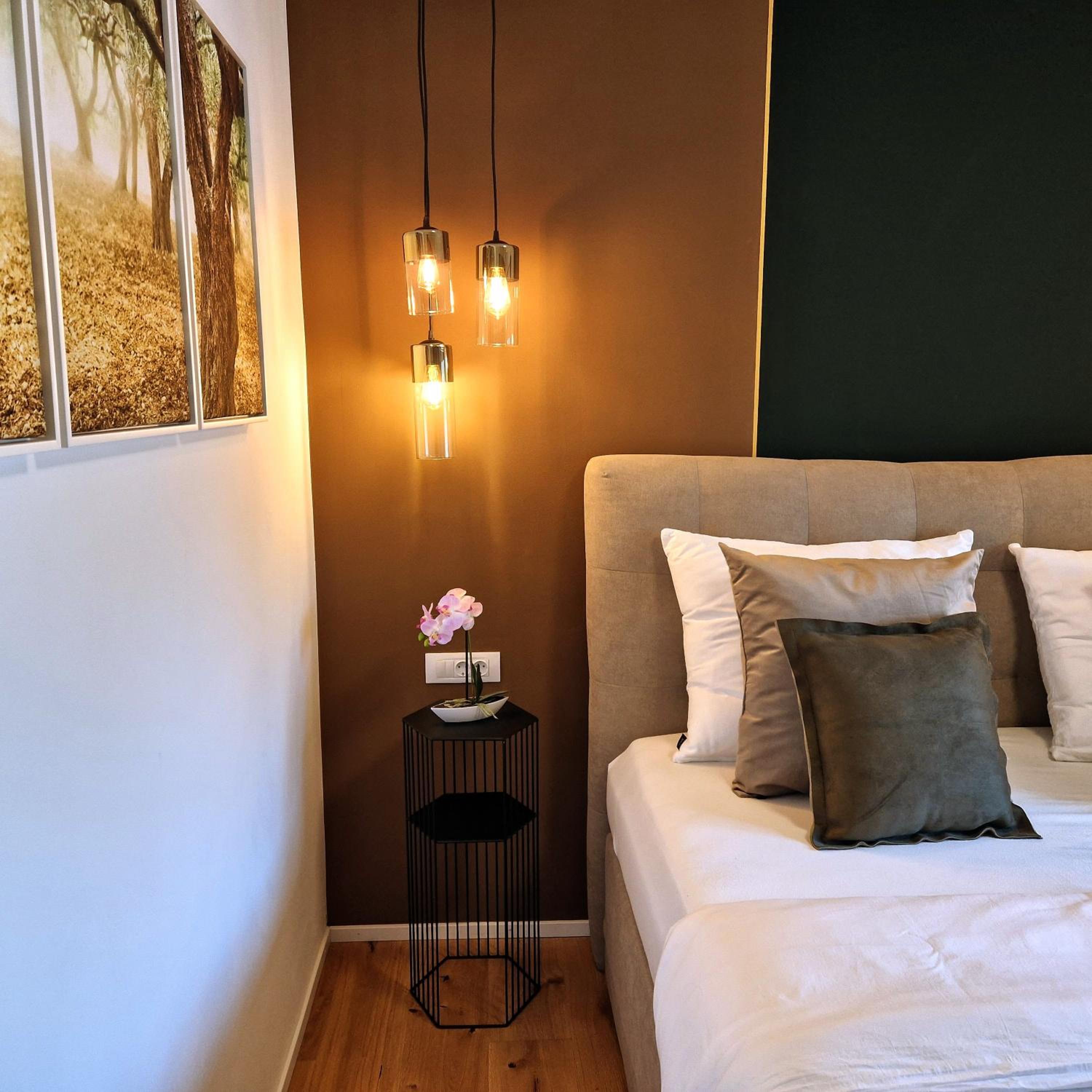 Deluxe Suite photo 3