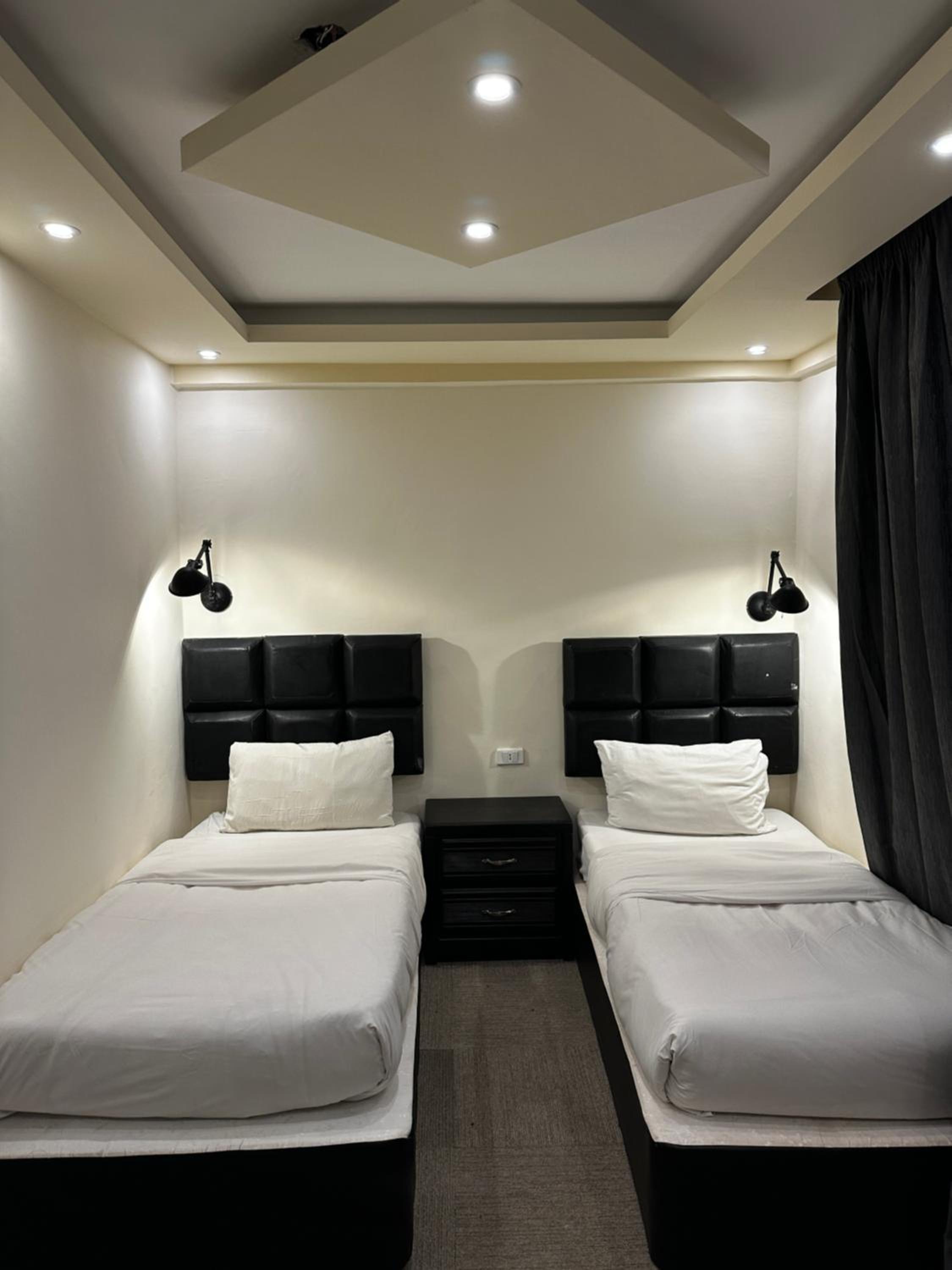 Twin Room photo 1