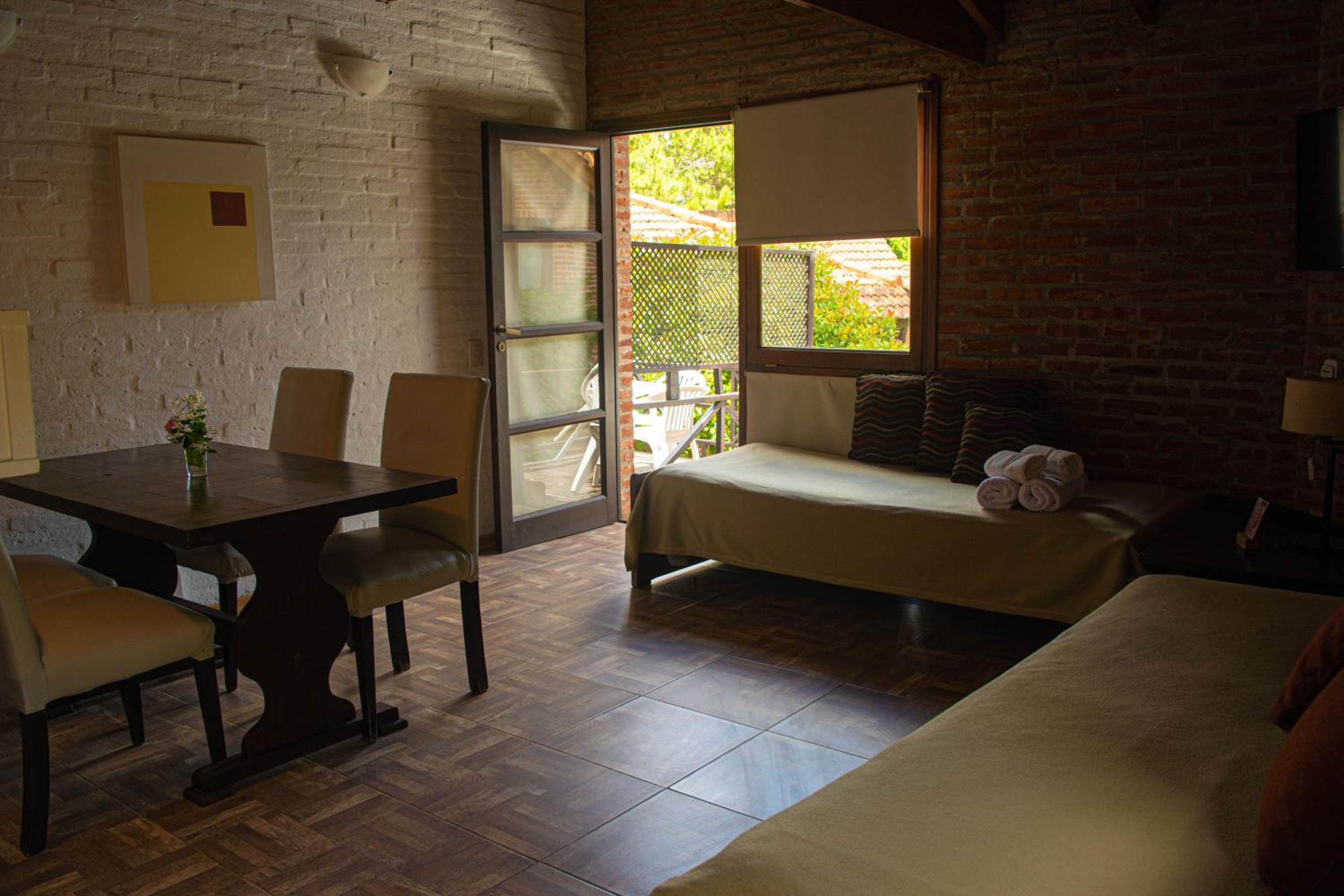 One-Bedroom Bungalow