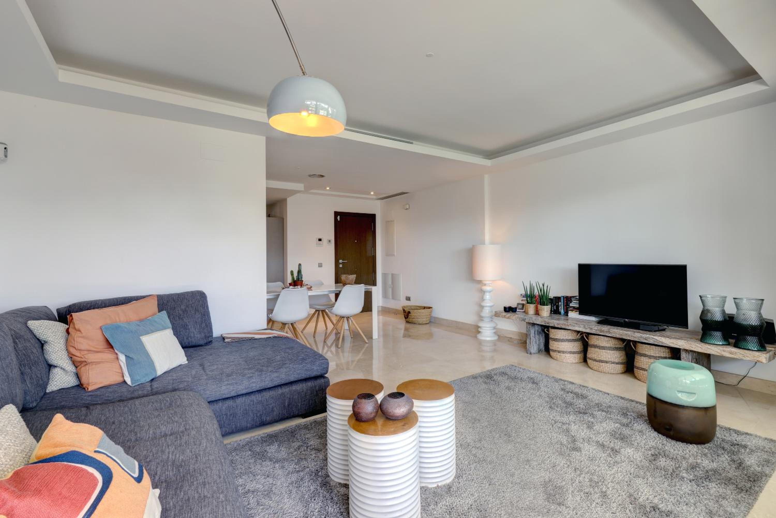 Apartamento Superior de Dos Habitaciones