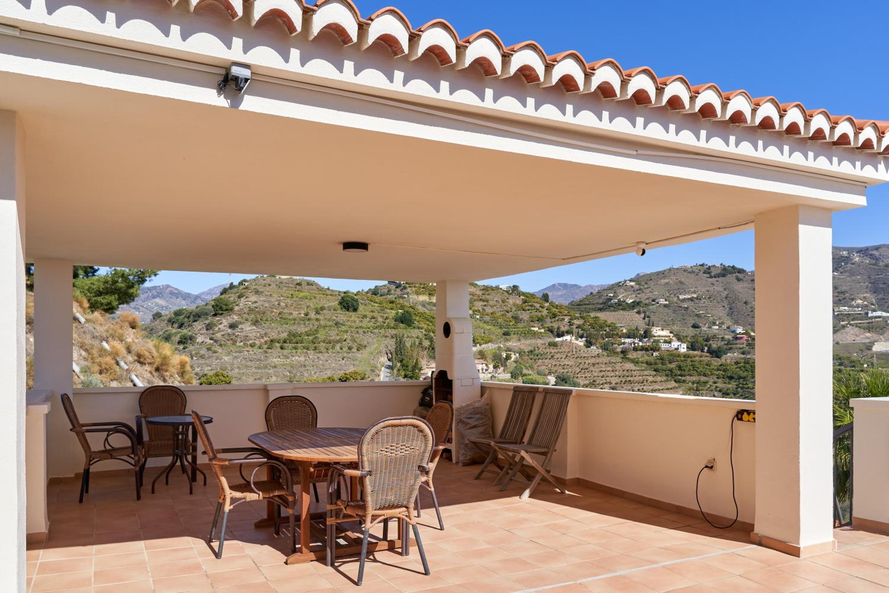 Two-Bedroom Deluxe Apartment with Ocean View photo 3