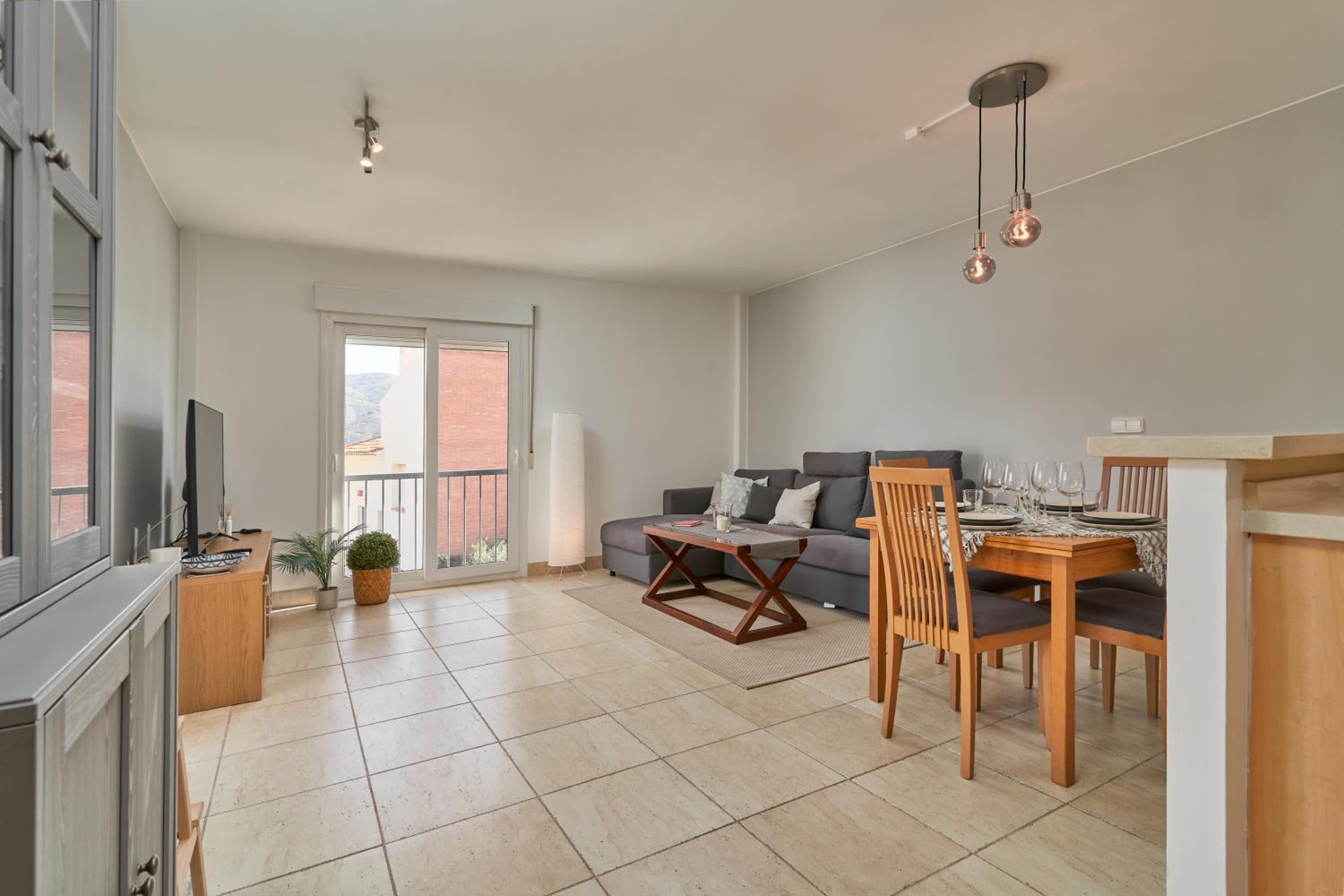 Apartamento Superior de Dos Habitaciones