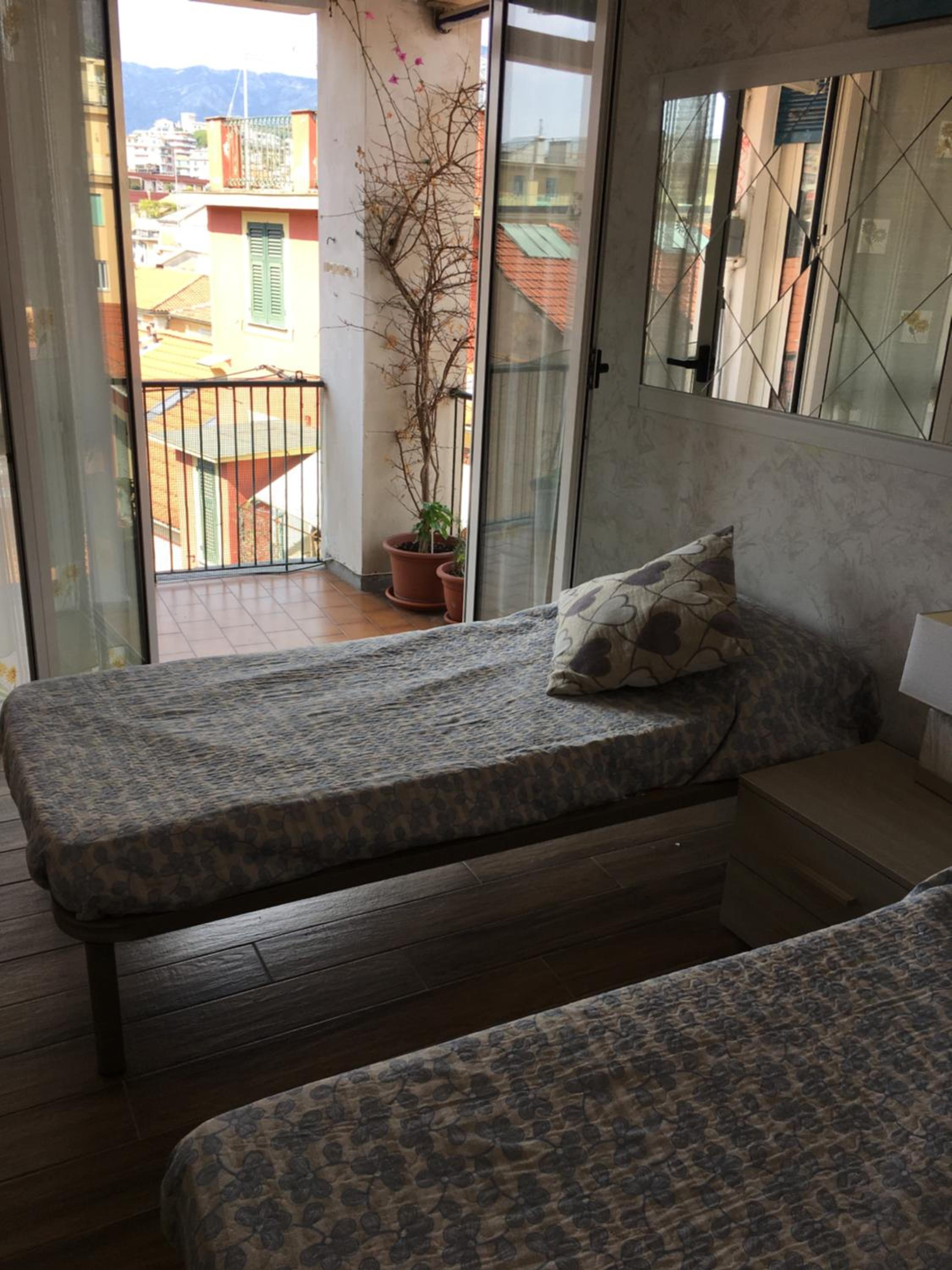 Two-Bedroom Apartment - Photo 1