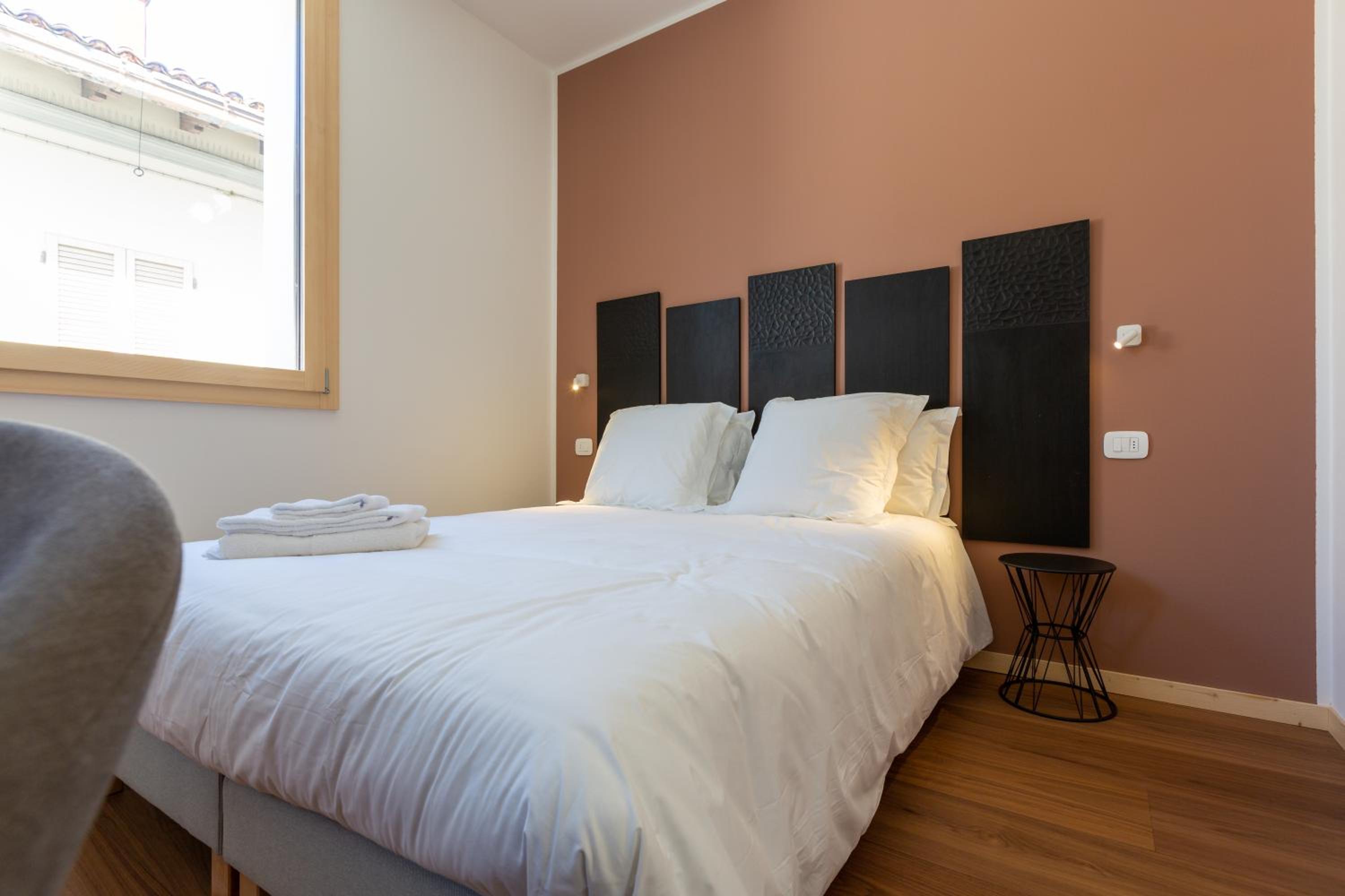Double Room with Private Bathroom photo 1
