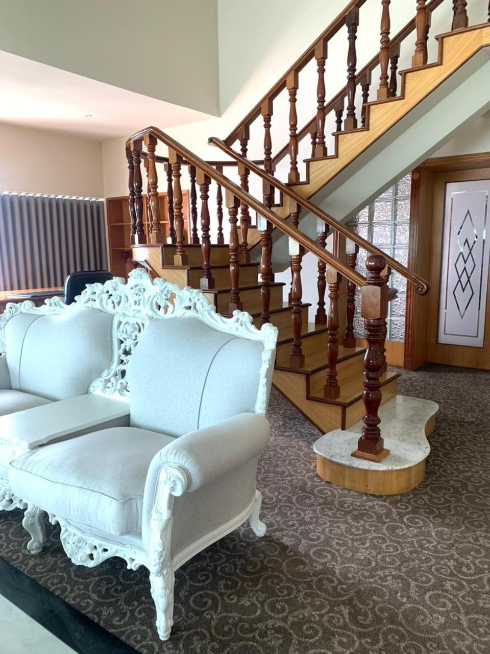 Presidential Suite - Photo 1