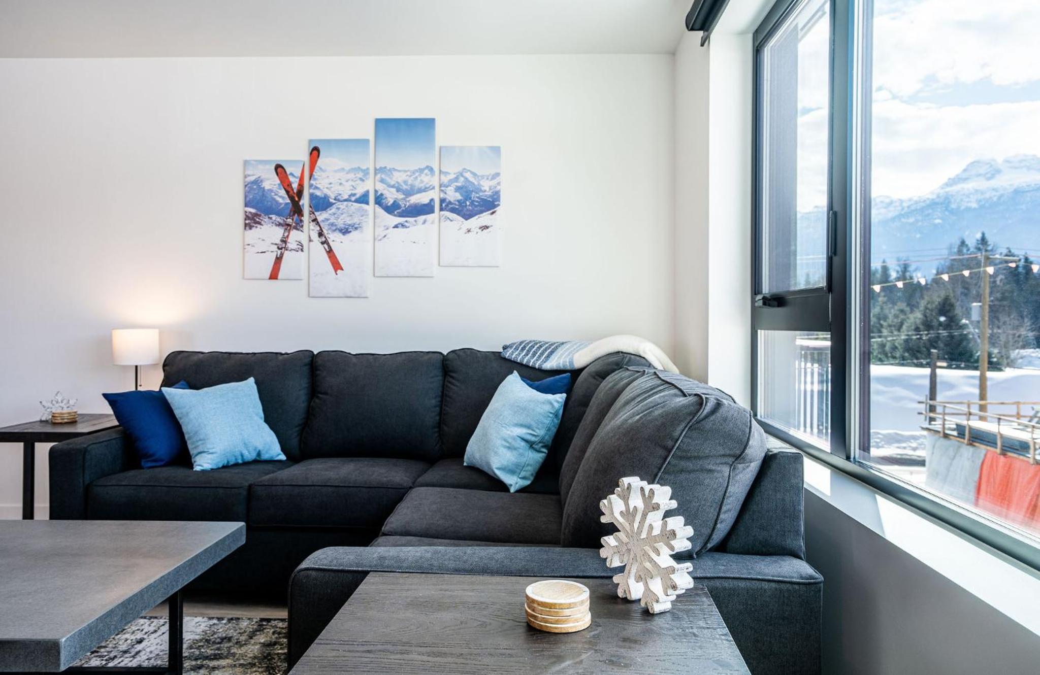 Apartment photo 1