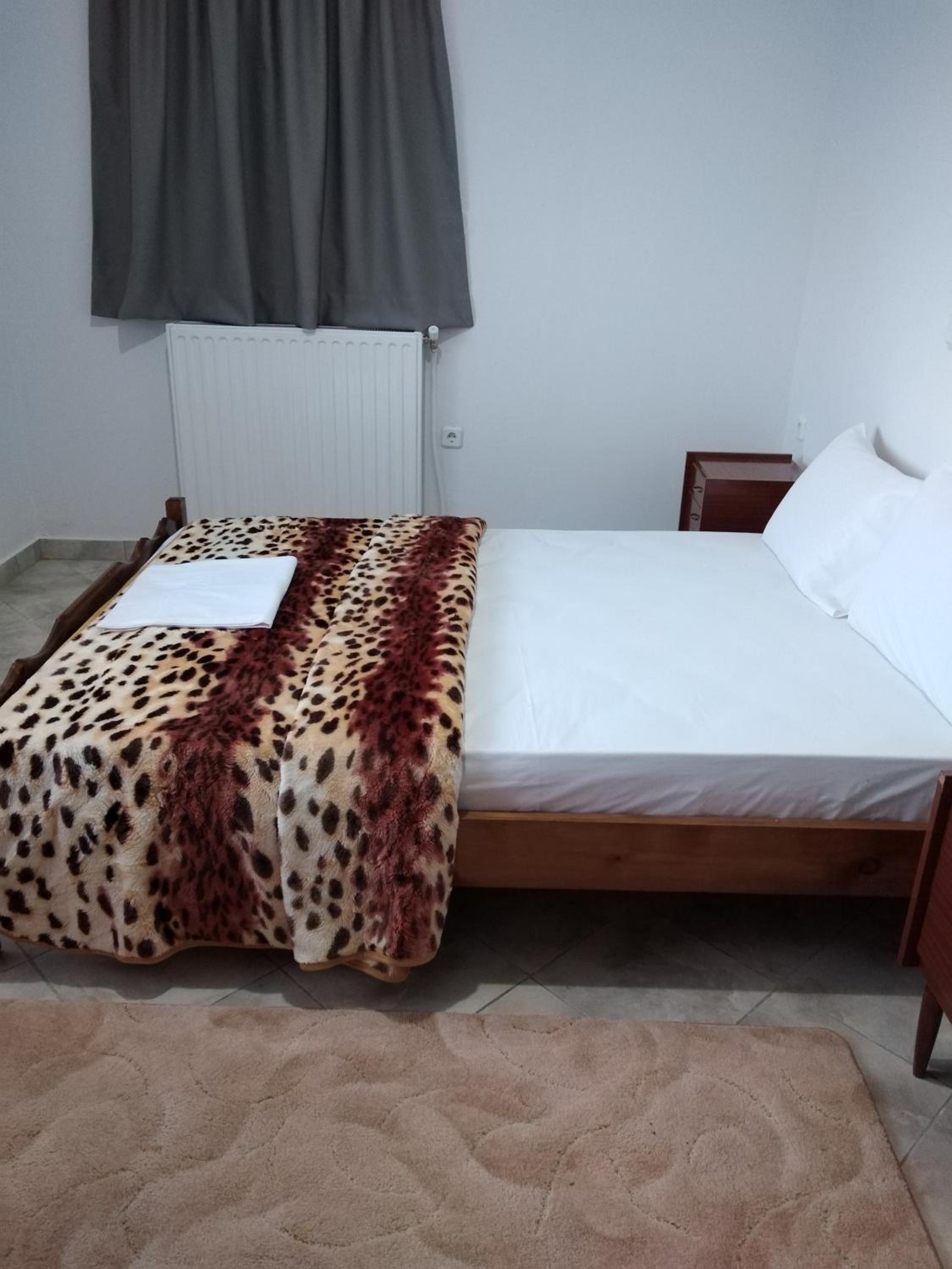 Comfort Quadruple Room photo 1