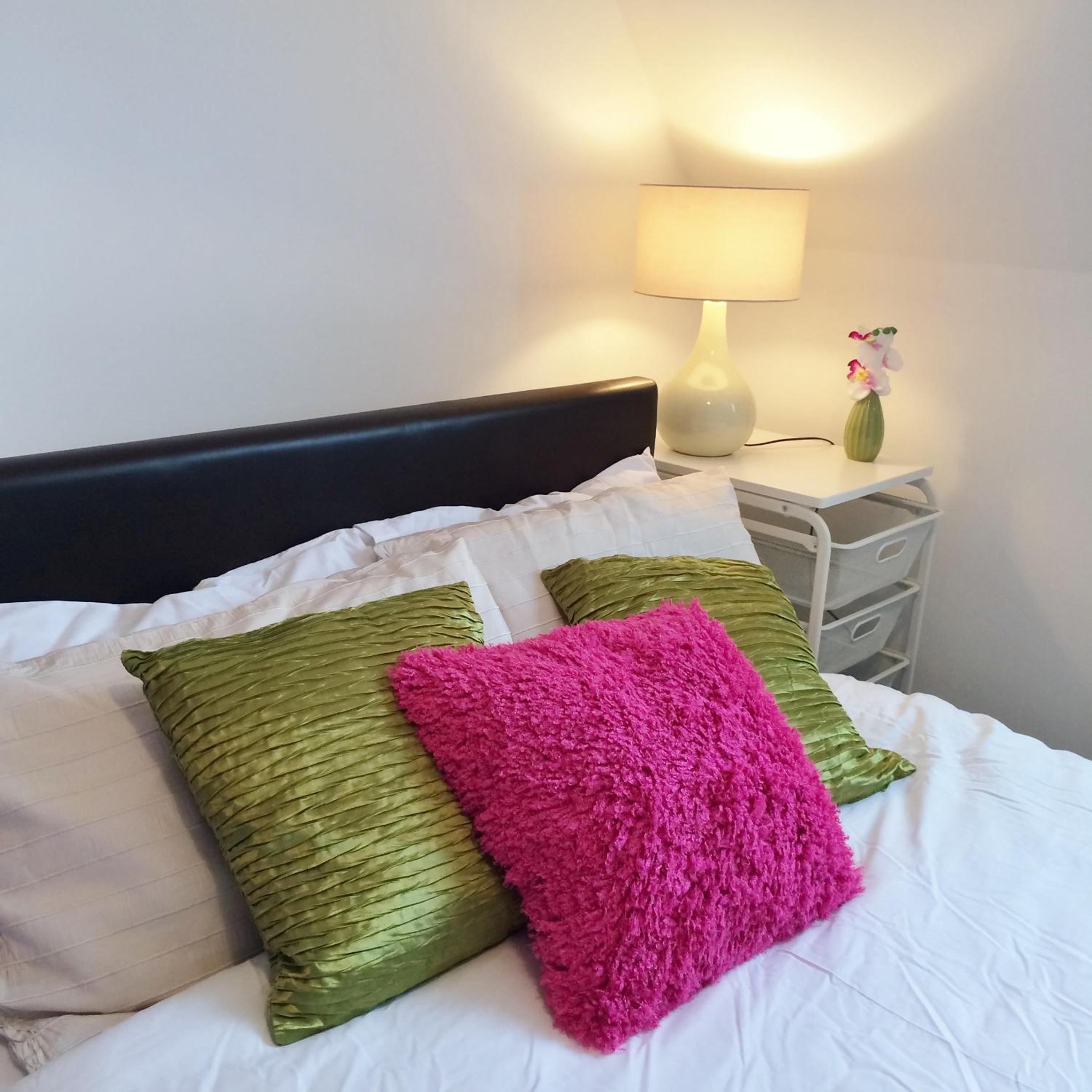 Family Room with En-Suite