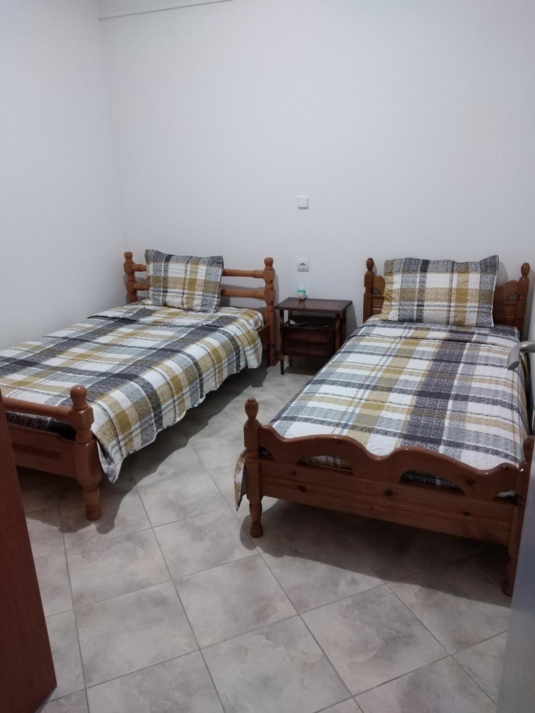 Comfort Quadruple Room photo 3