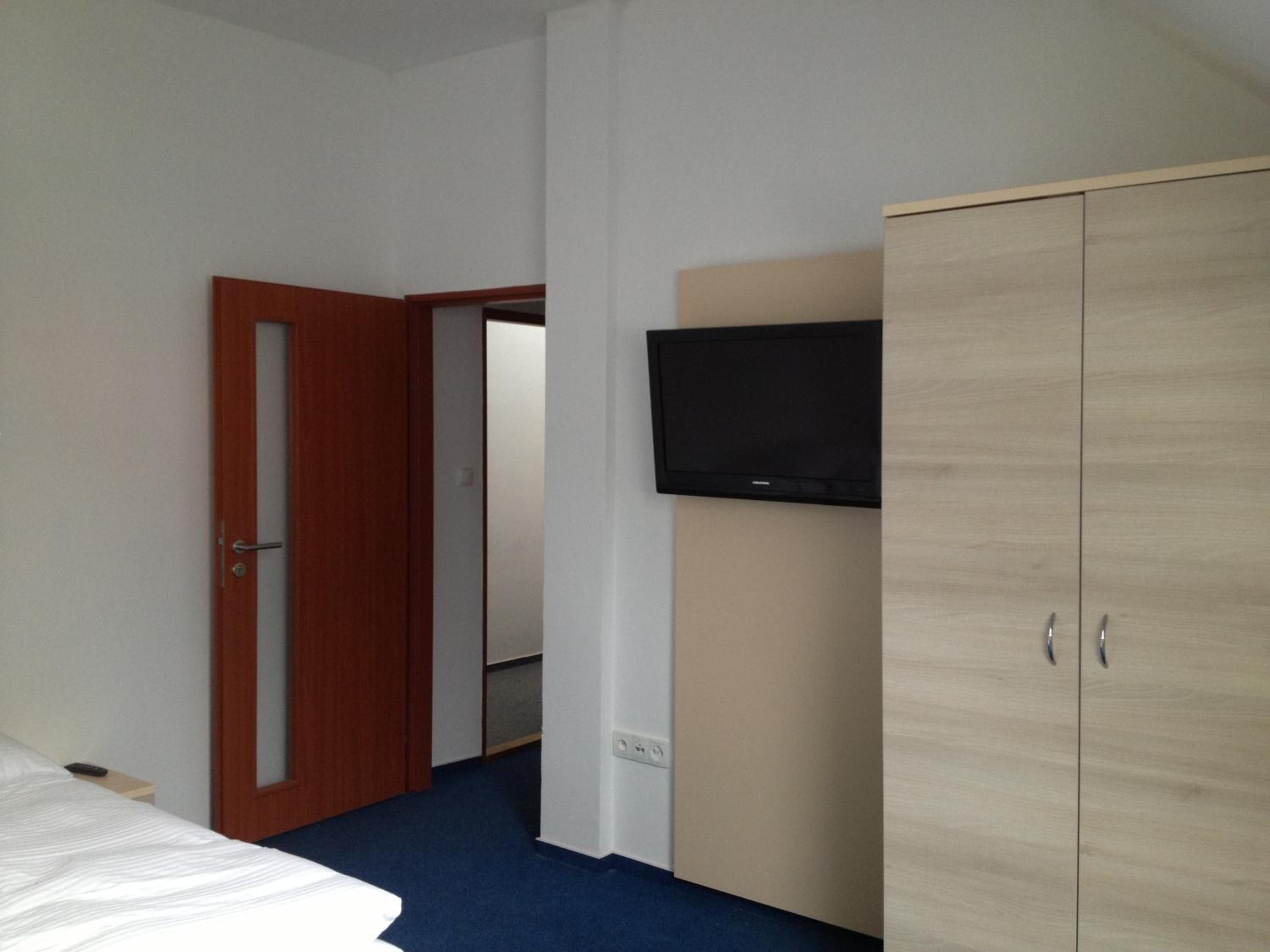 Quadruple Room photo 2