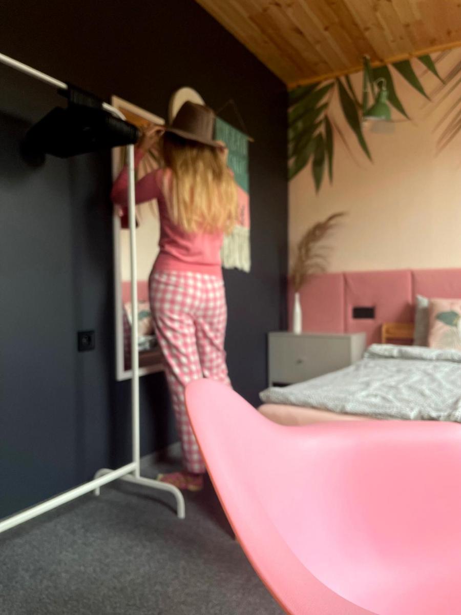 Deluxe Triple Room photo 2