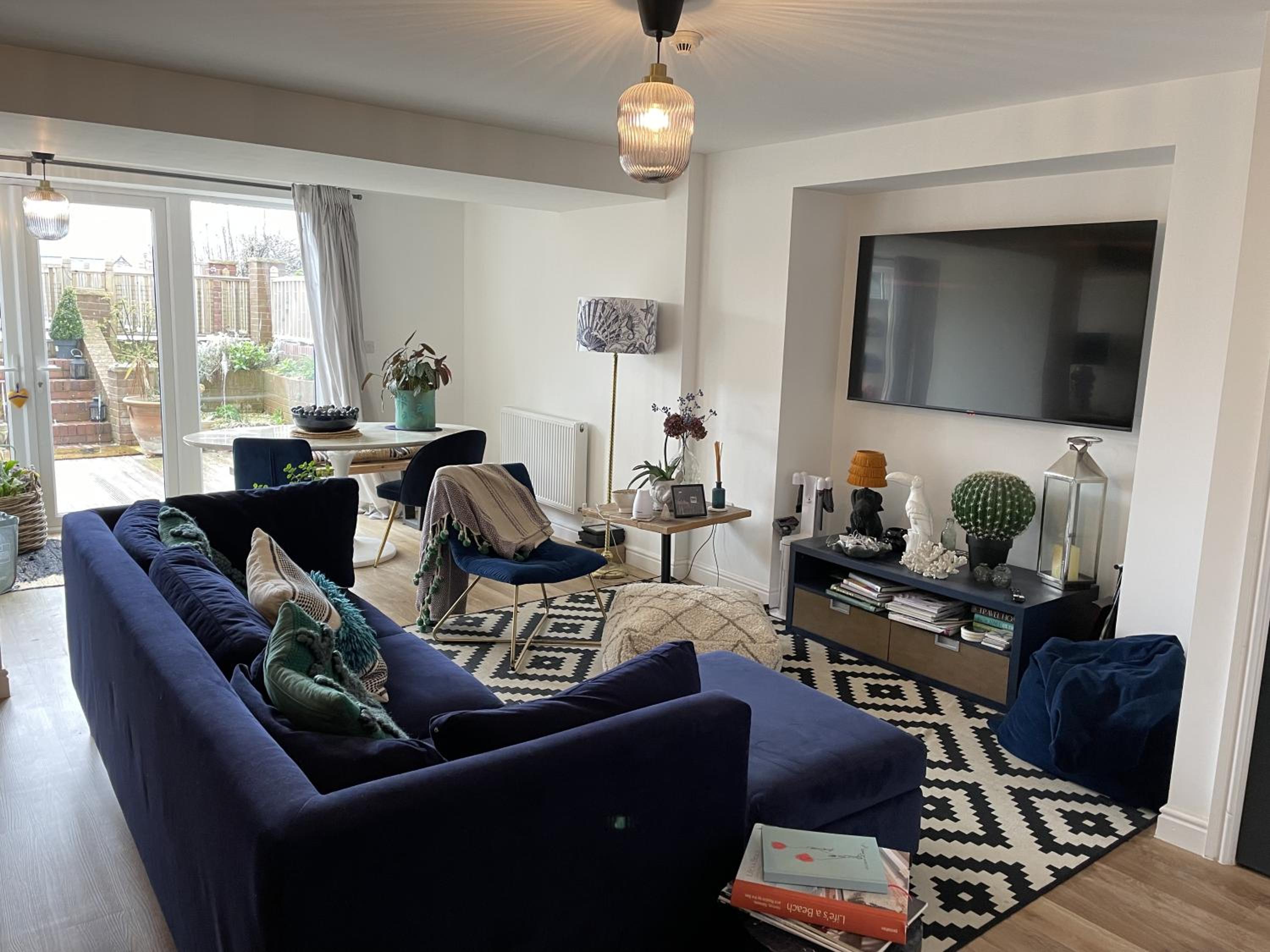 Duplex Apartment photo 1