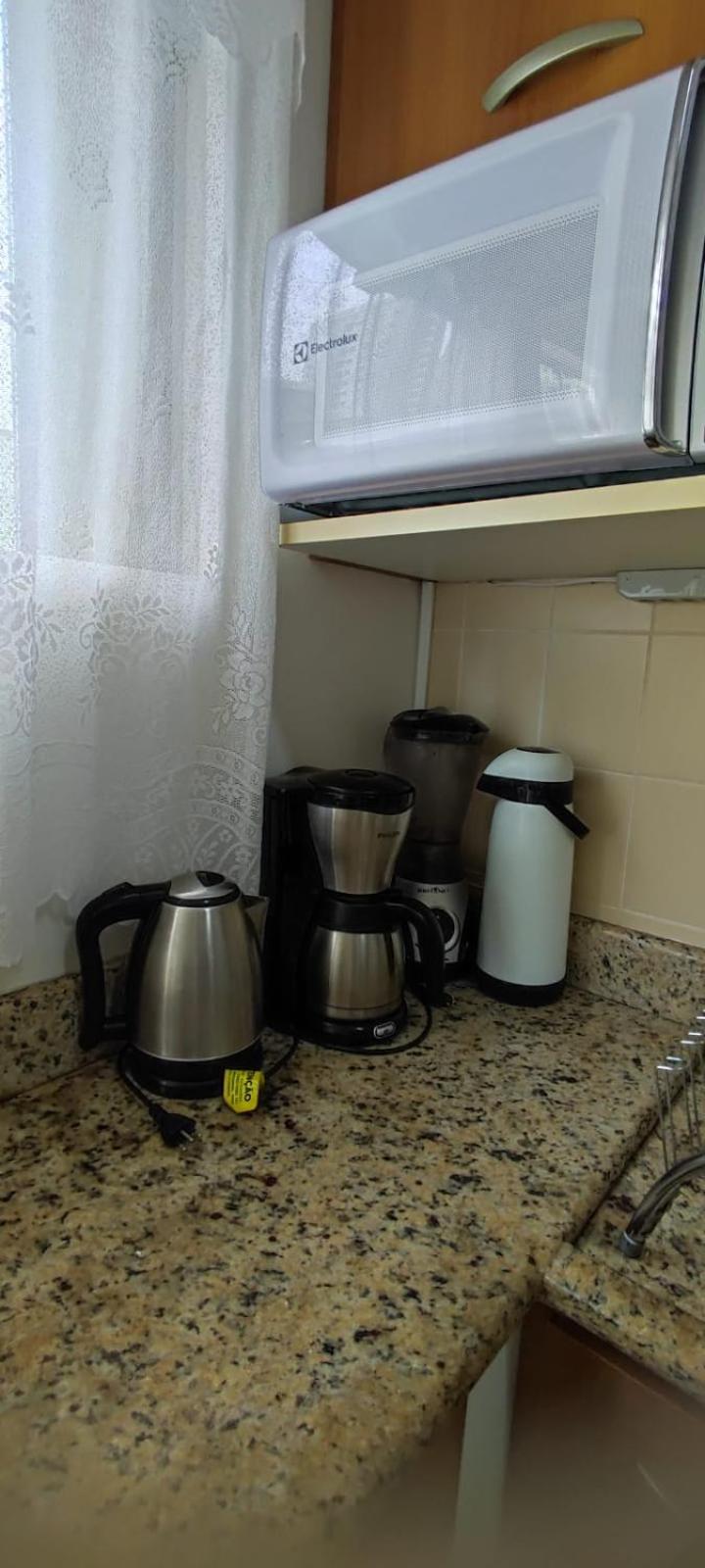 Three-Bedroom Apartment photo 2